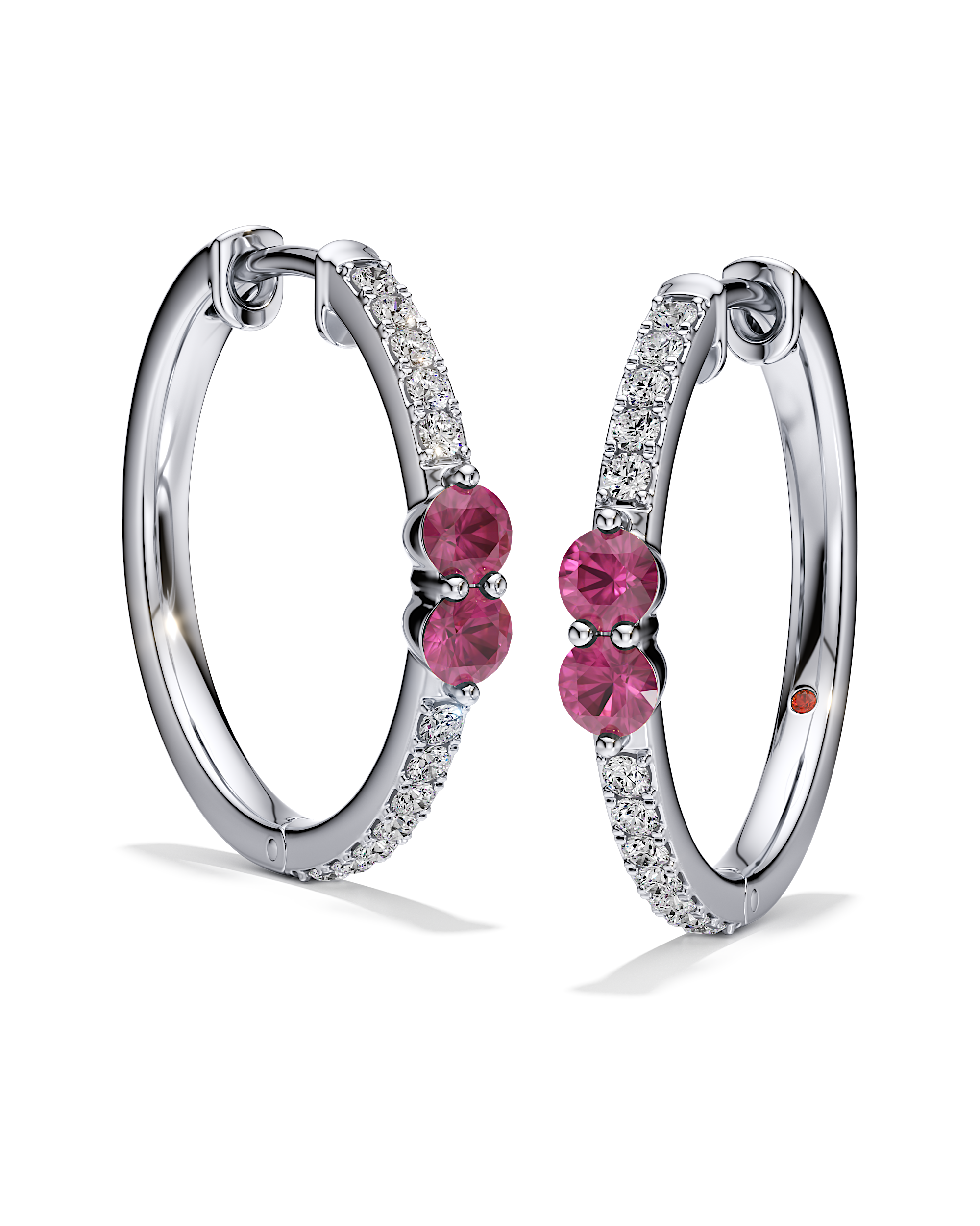 Better Than Yesterday Earrings