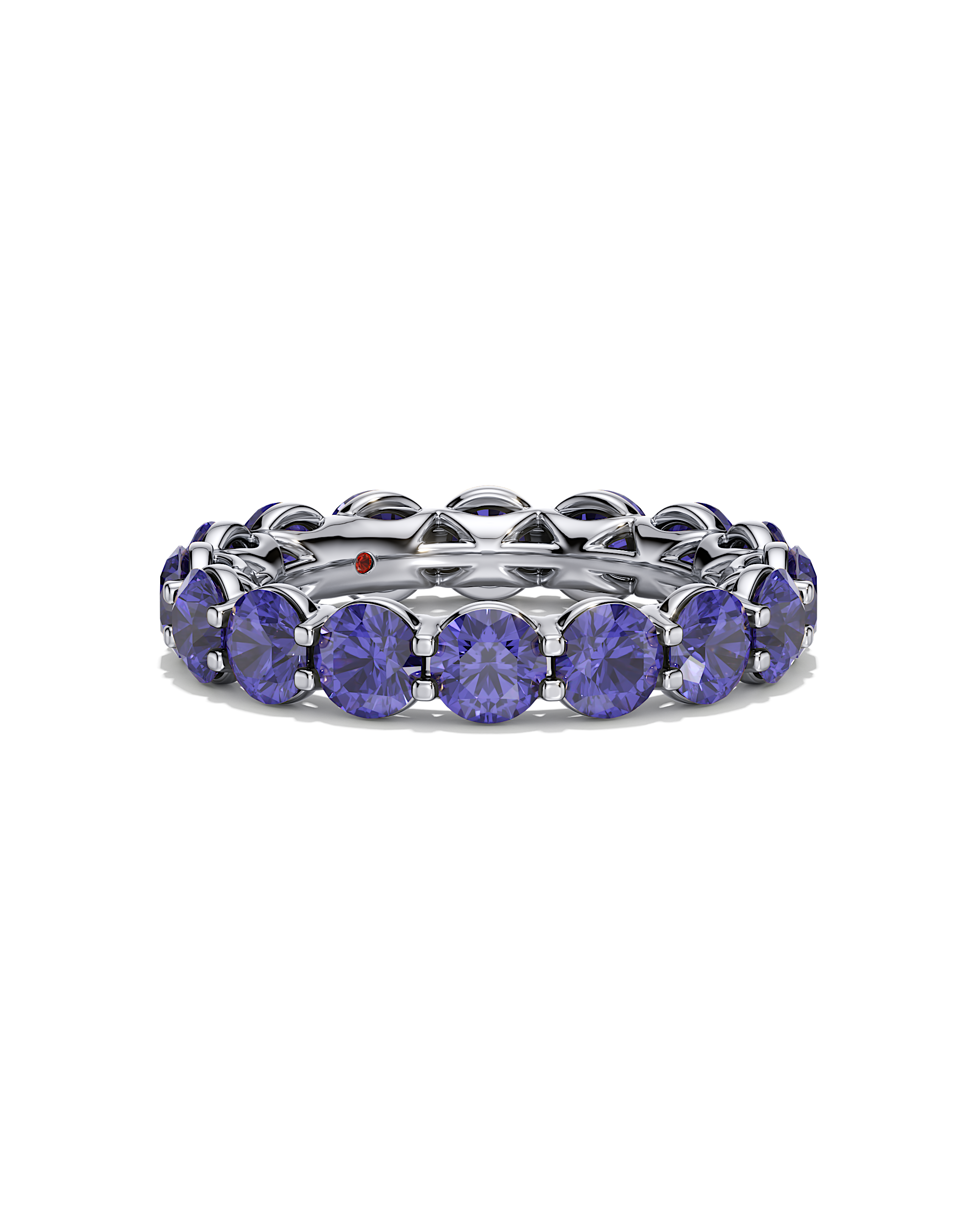 Deep Sea Waters Ring
