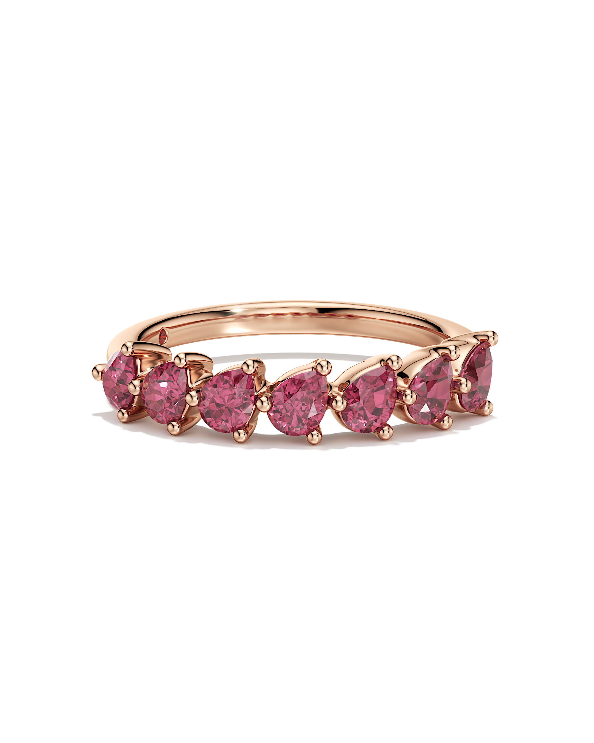 Rosé All Day Ring