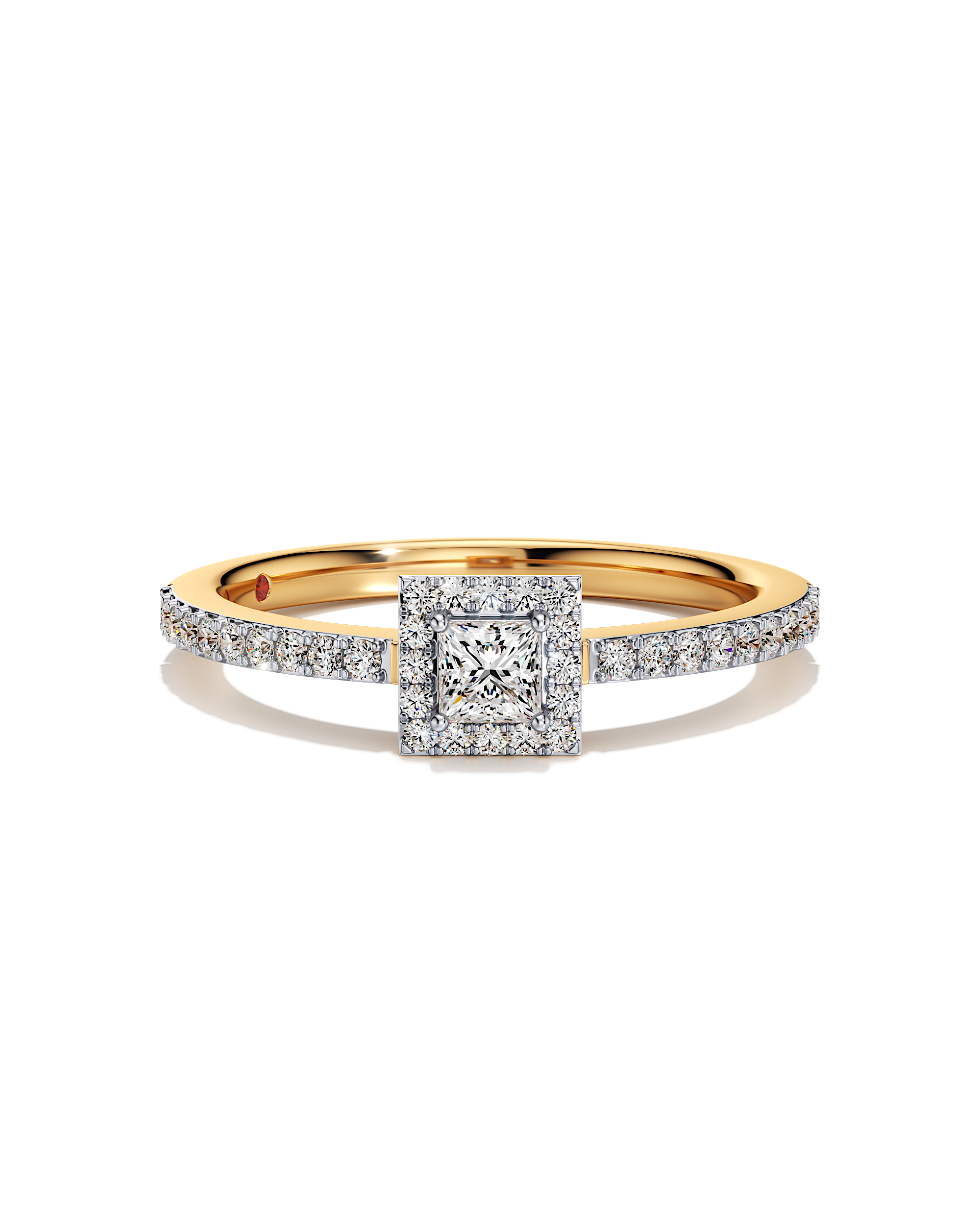 Spotlight Ring
