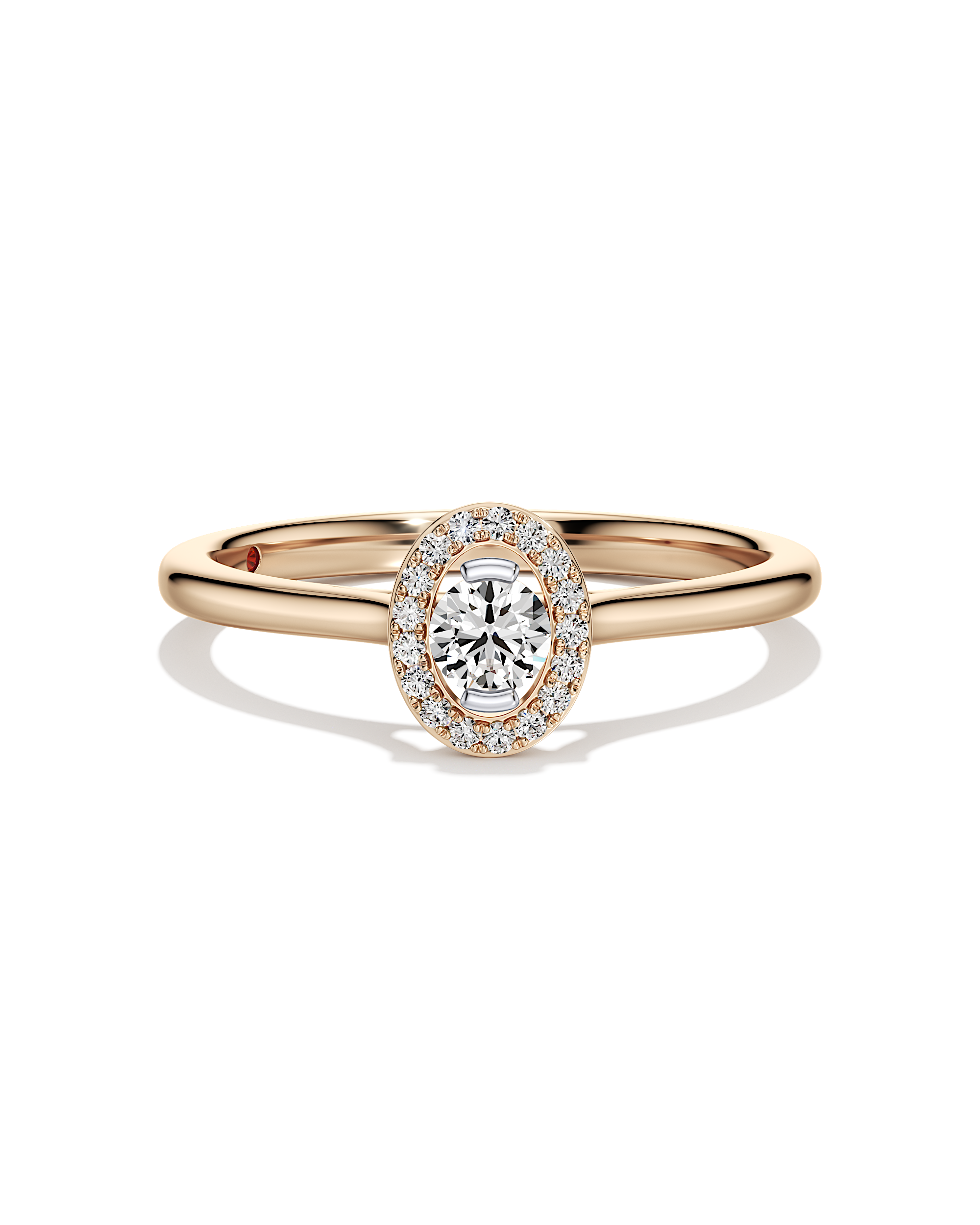 Pretty Powerful Ring