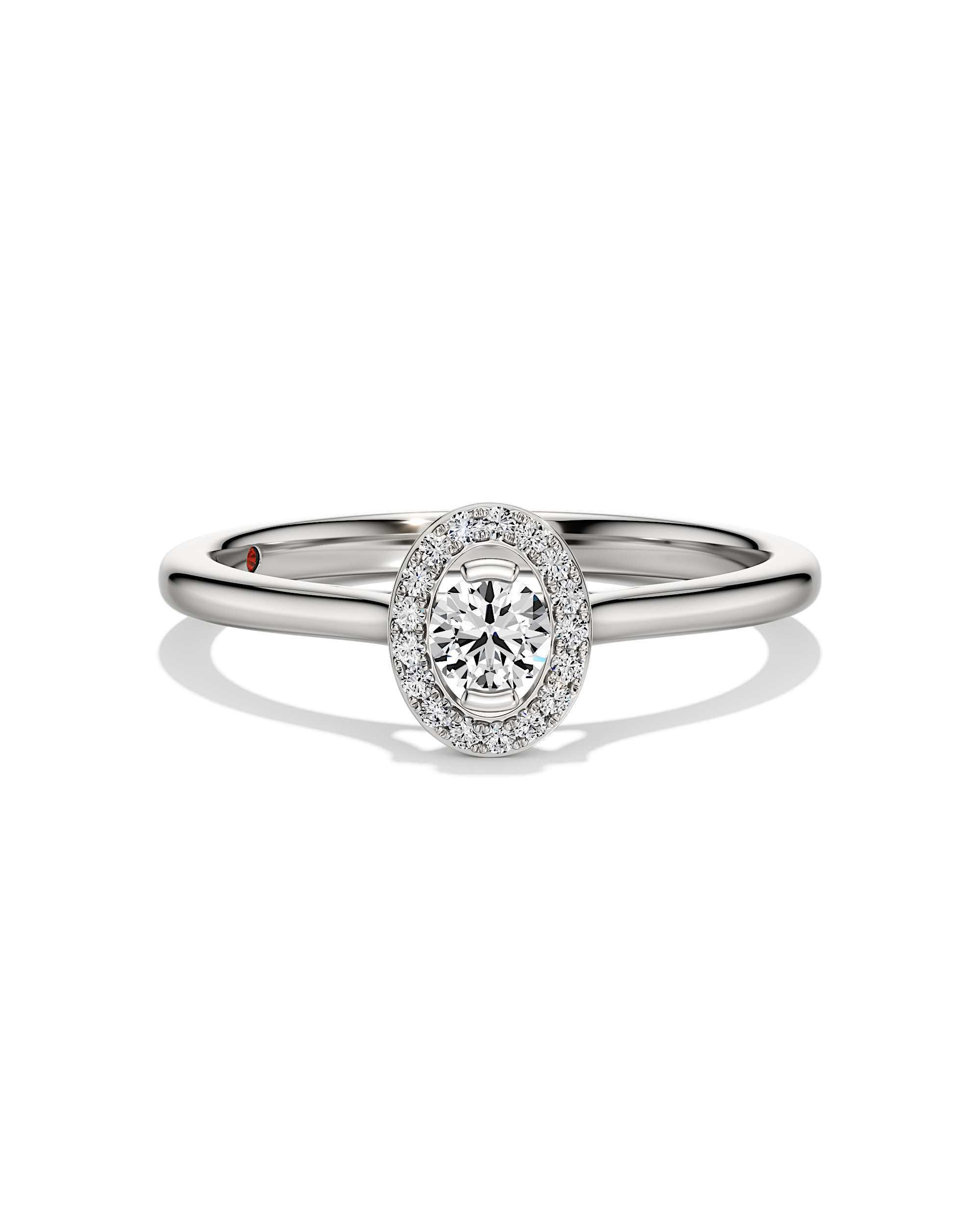 Pretty Powerful Ring