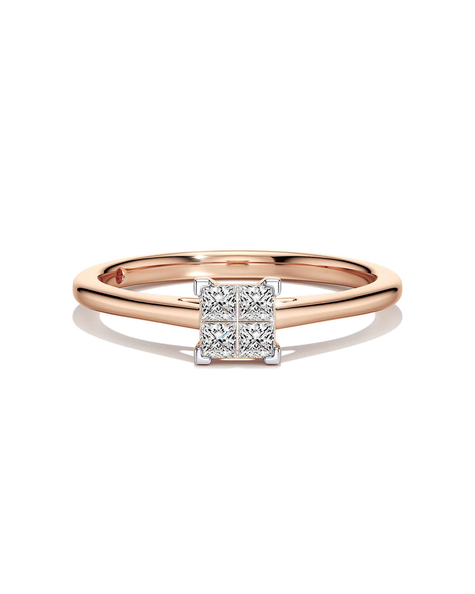 Current Obsession Ring