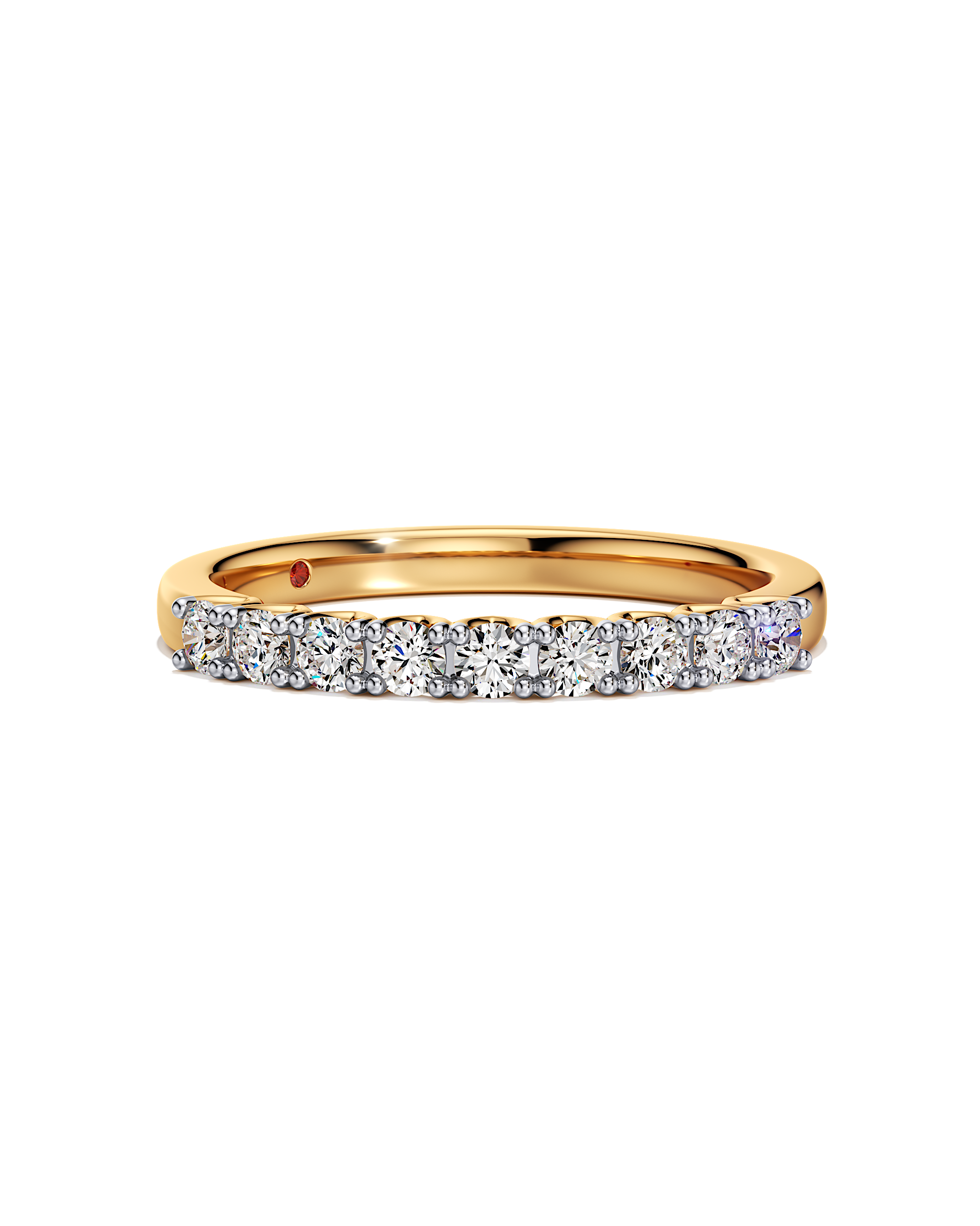 Forever Bold Ring