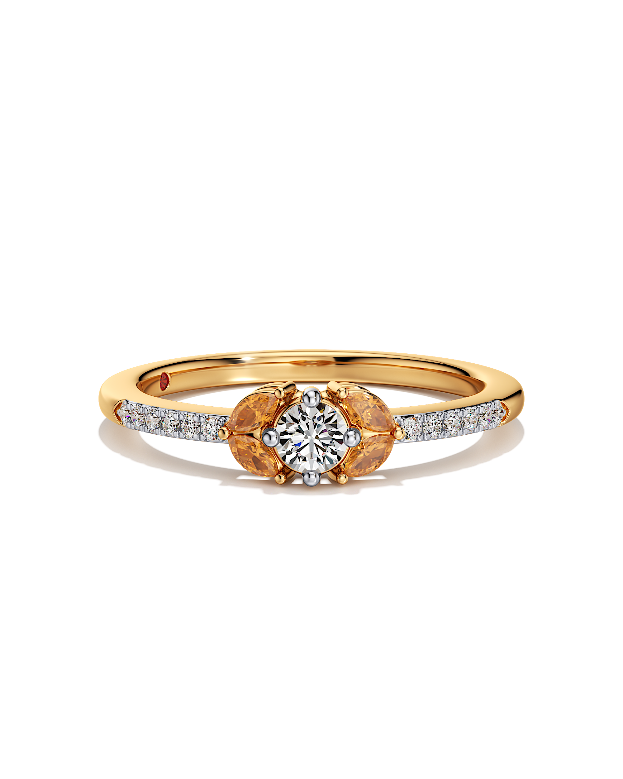 Better Together Ring