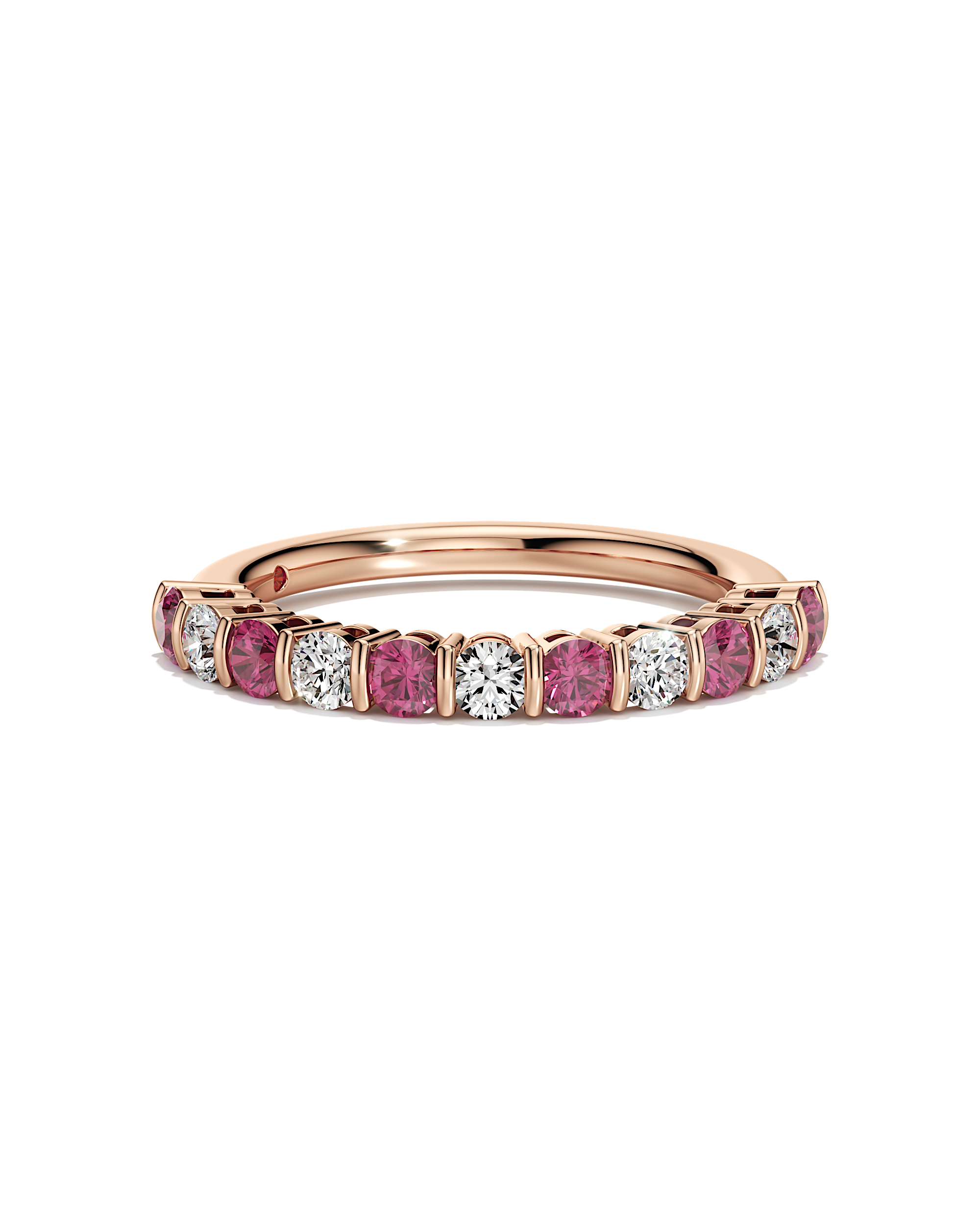 In a Heartbeat Ring