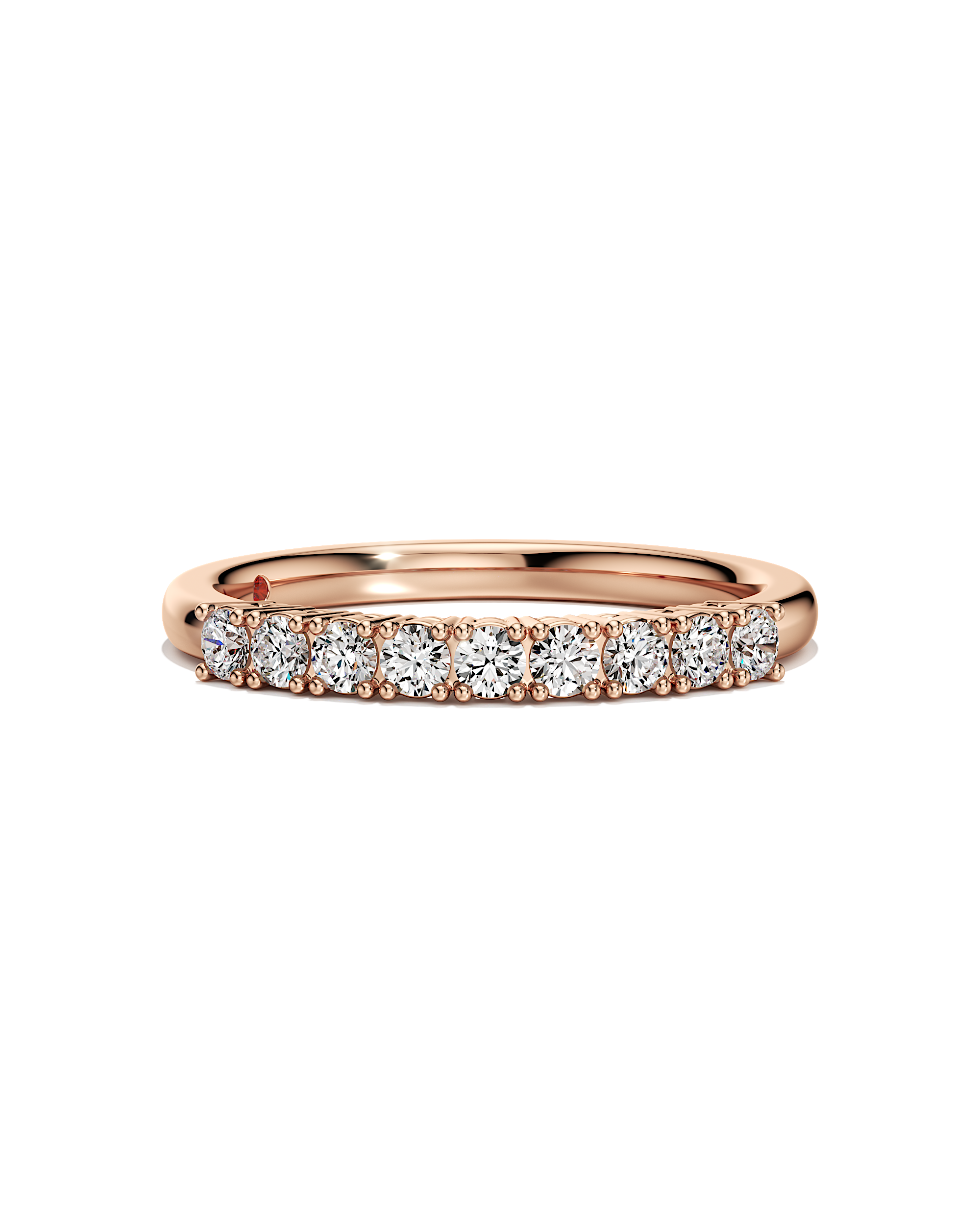 Forever Iconic Ring