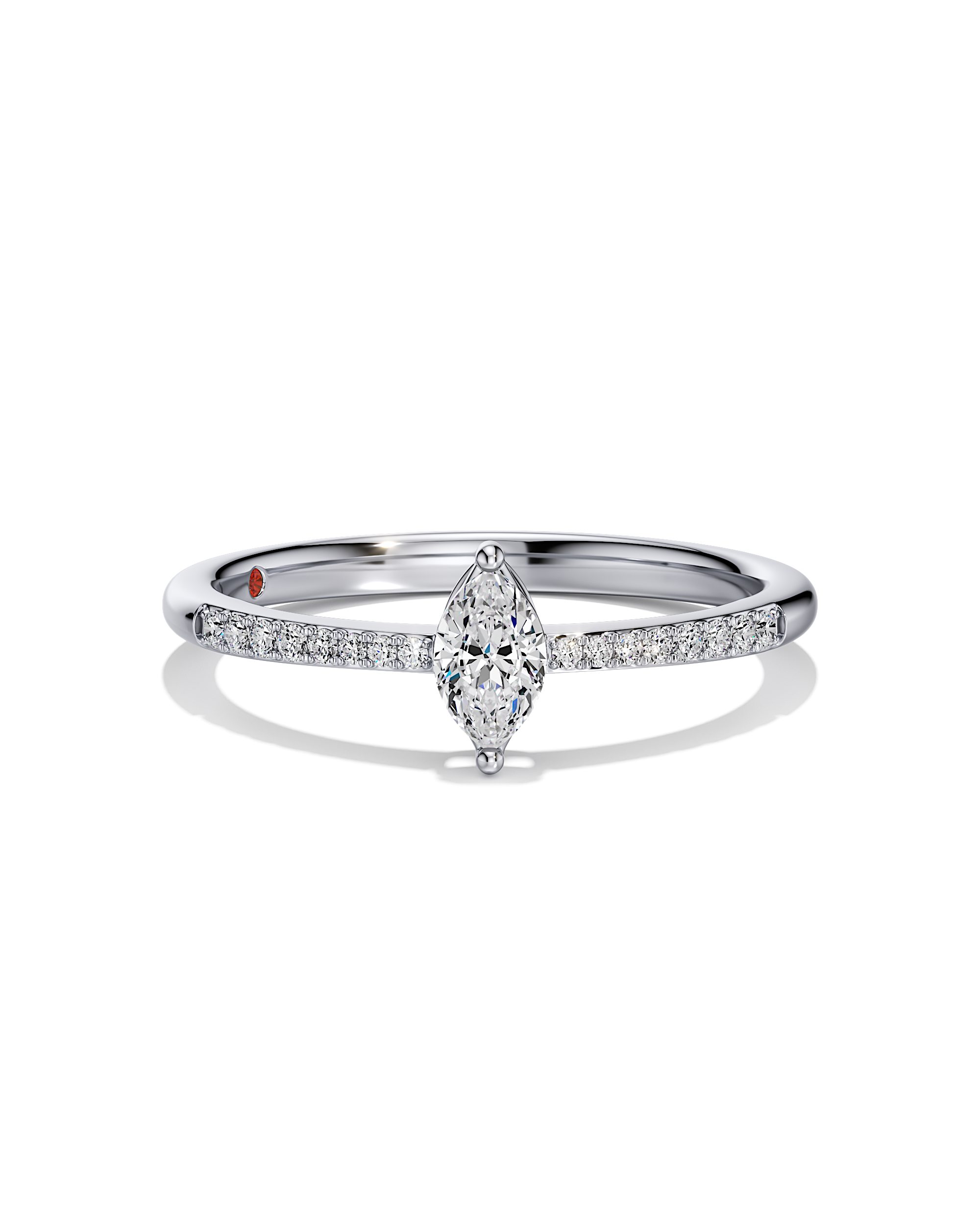 Soft Edge Ring