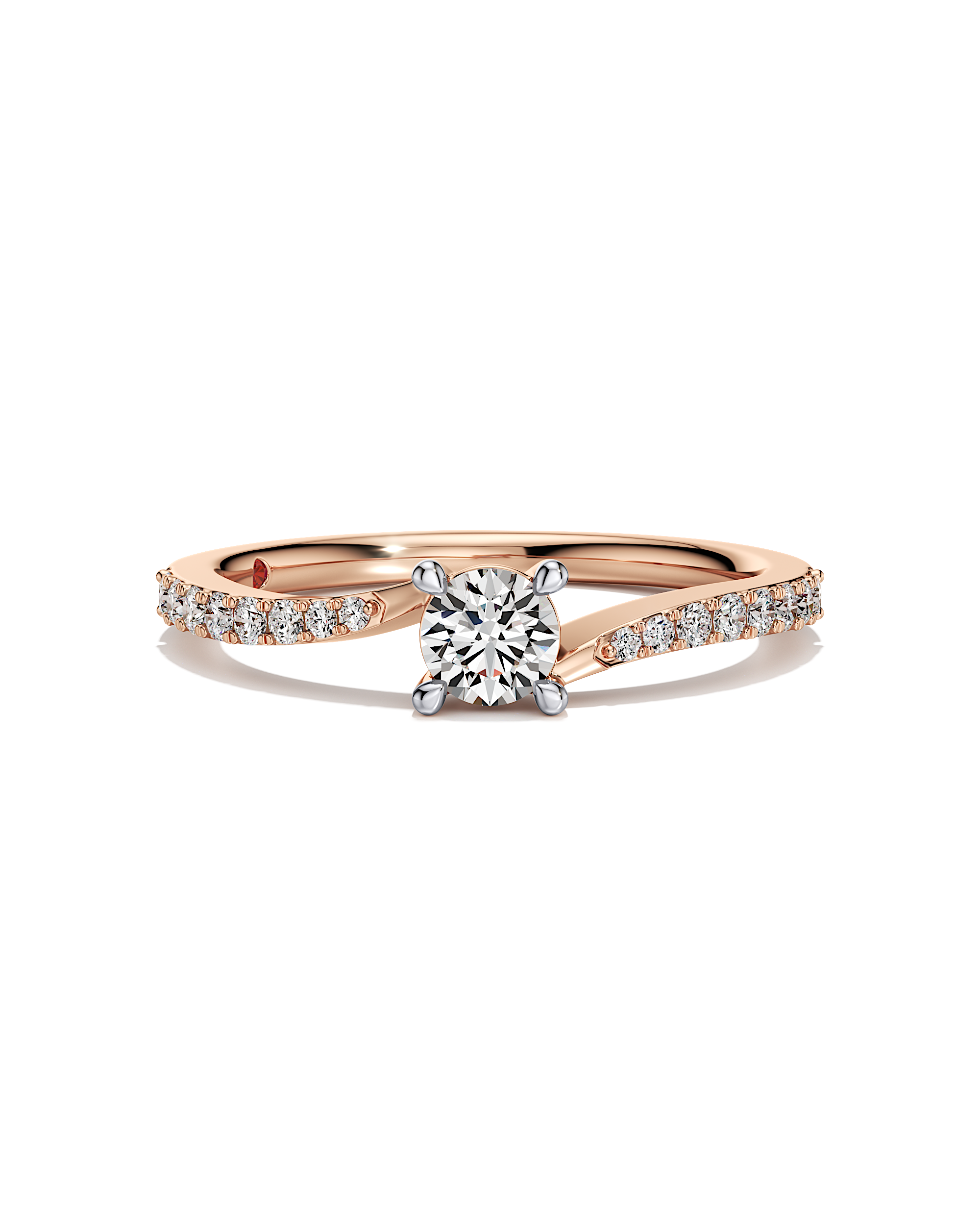 Right Here Ring