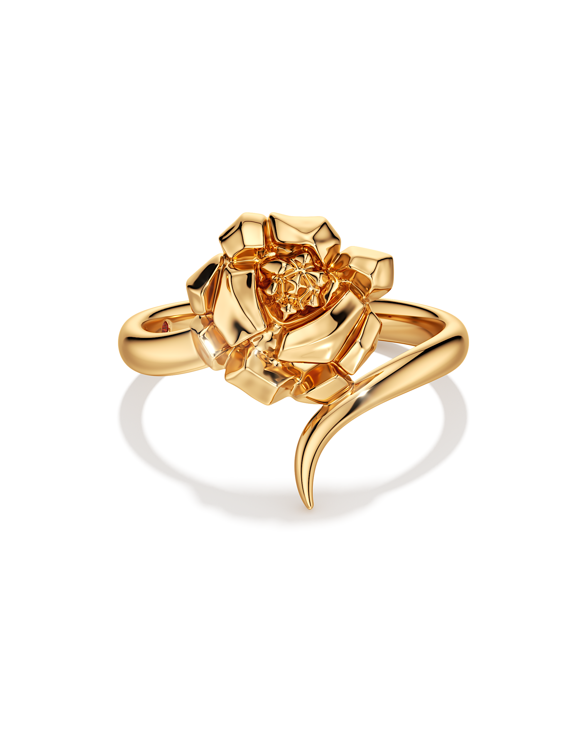 She's a Work of Art Ring