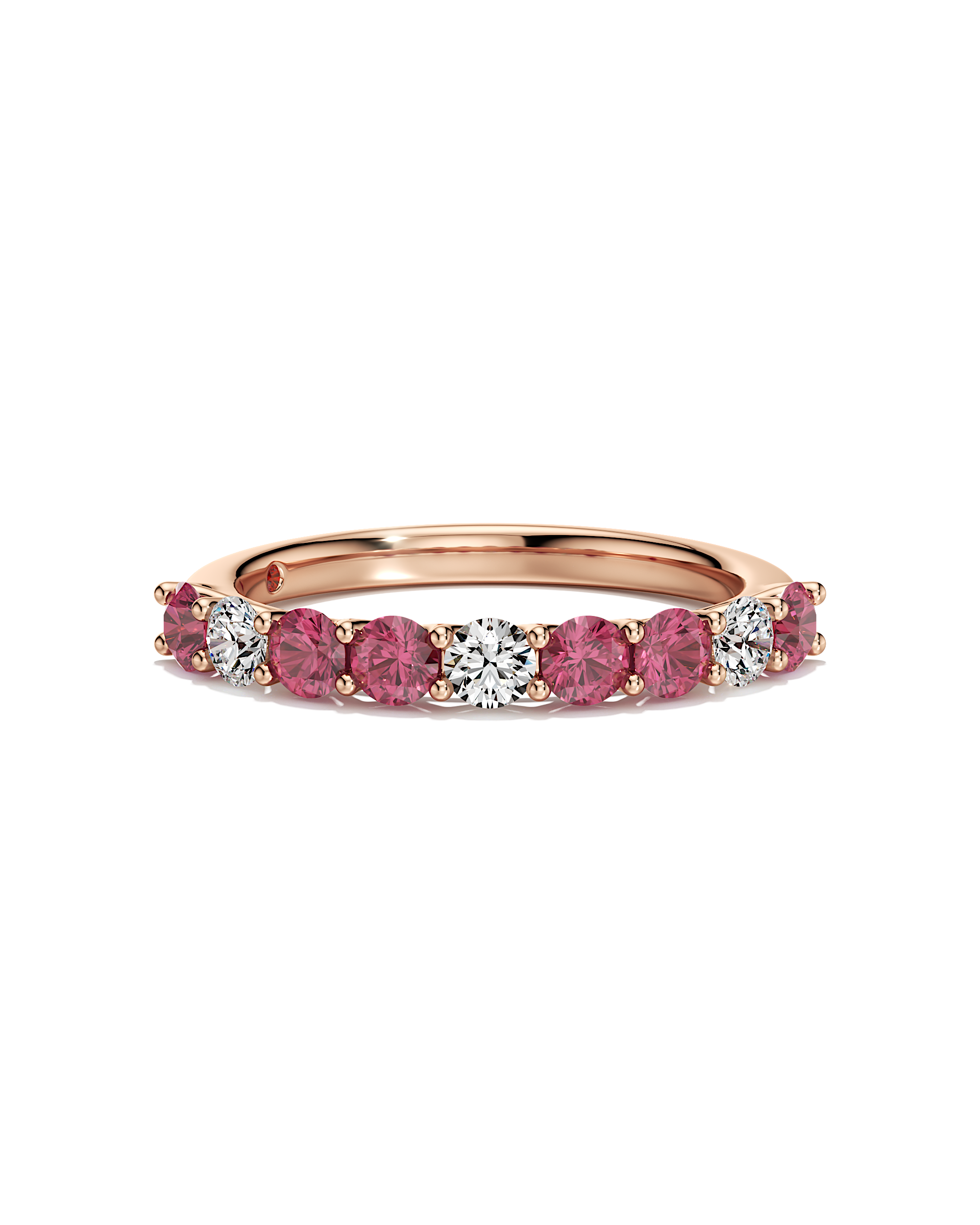 Blush Hour Ring