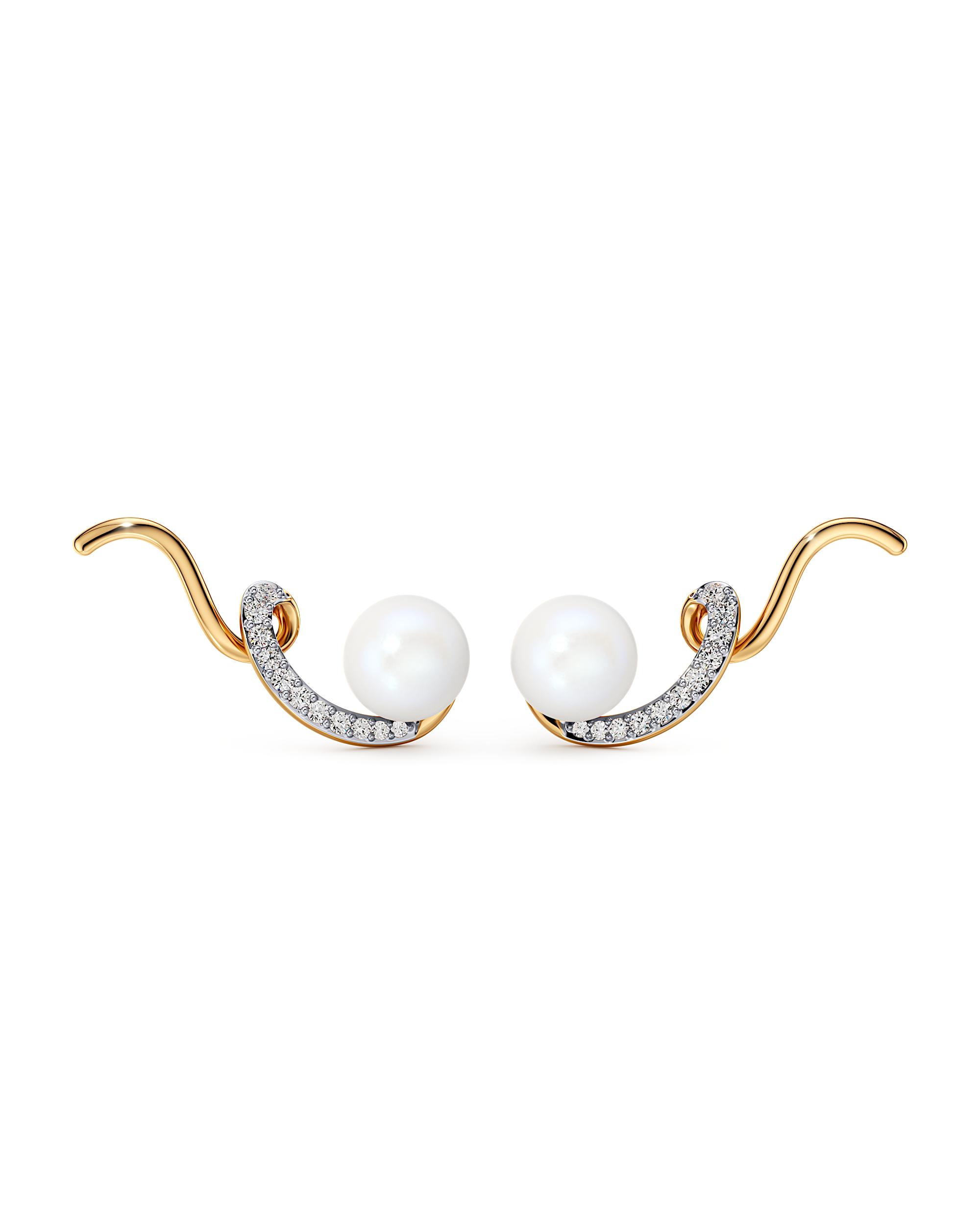 Wish upon a Star Earrings