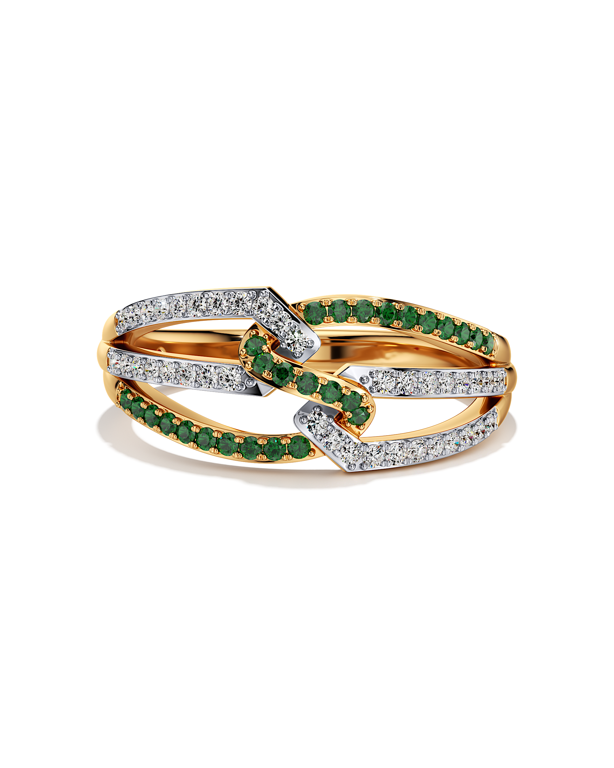 Life Lately Ring