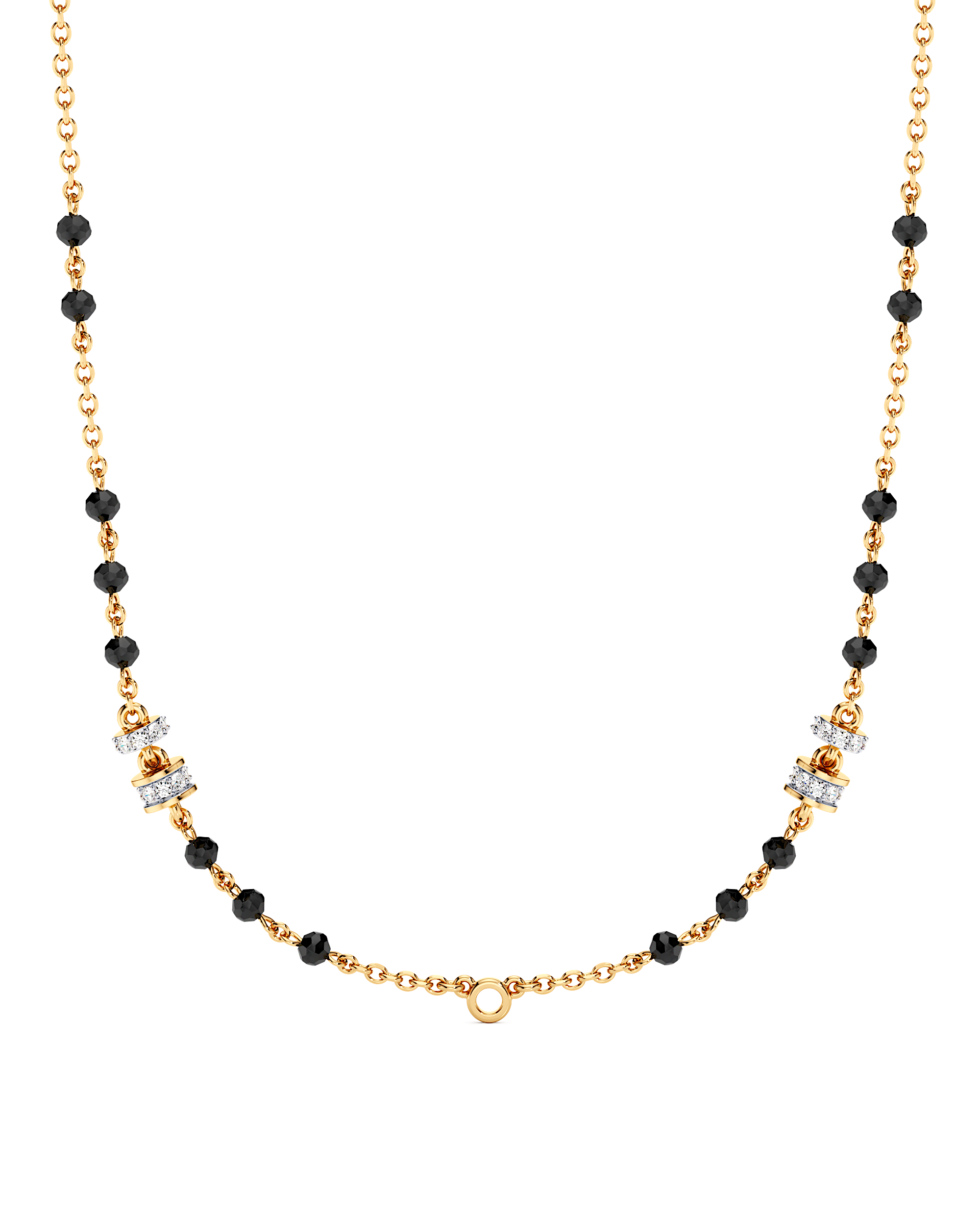 Forever Promise Mangalsutra
