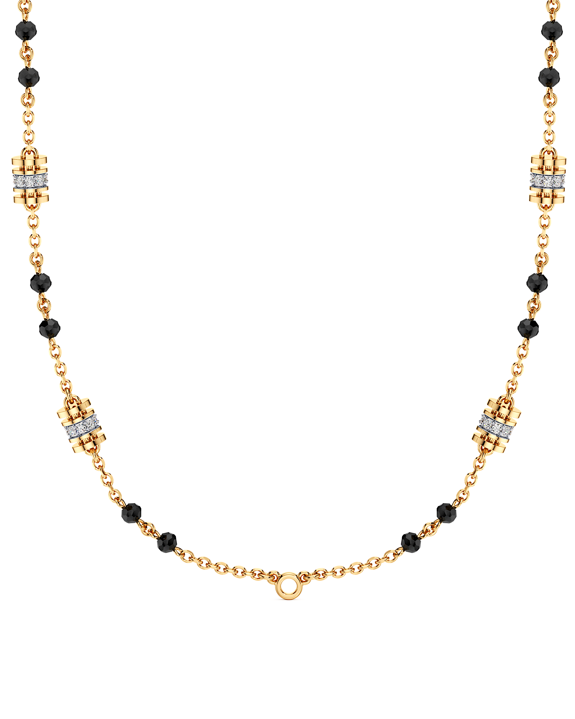 Always & Forever Mangalsutra