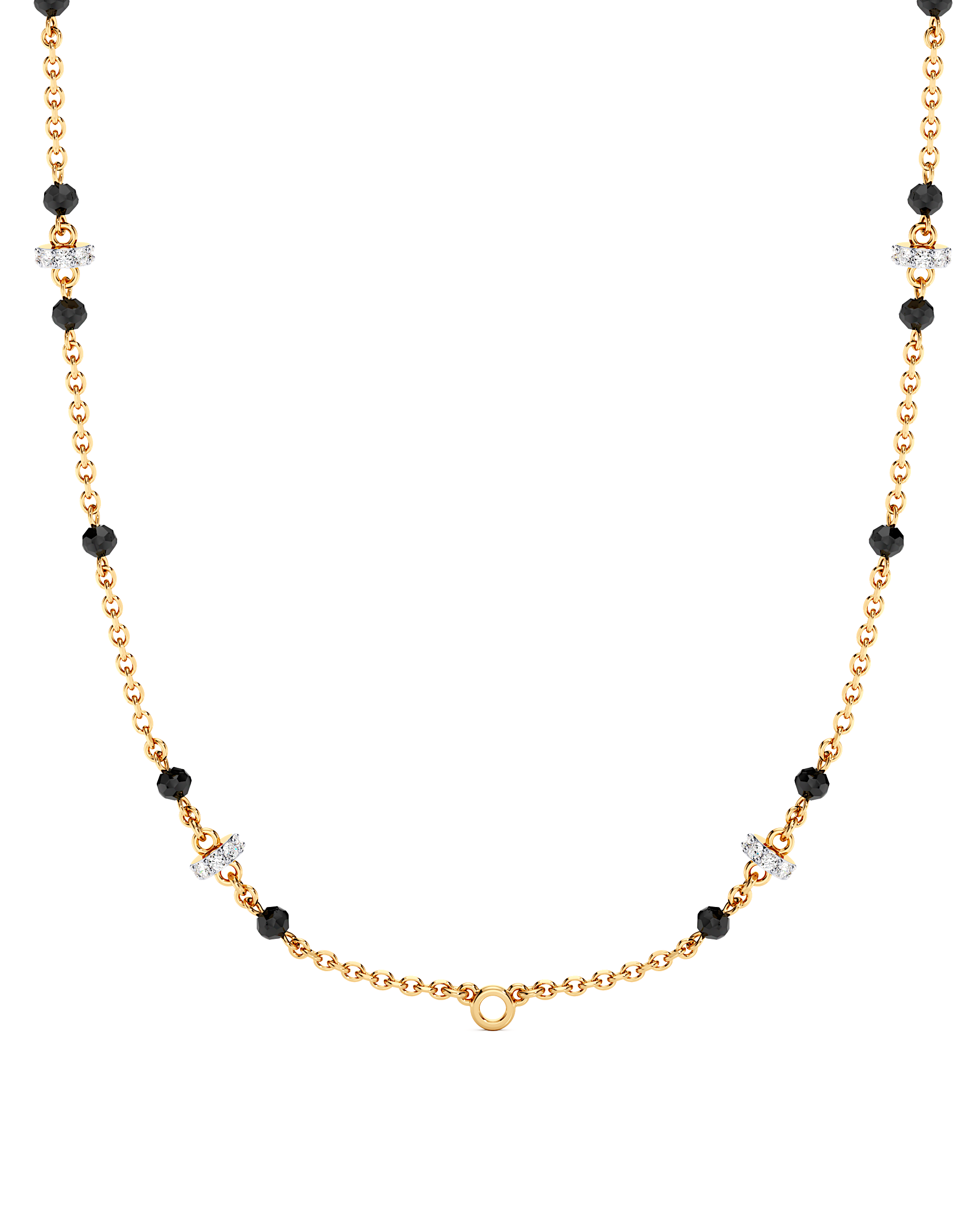 Together Forever Mangalsutra
