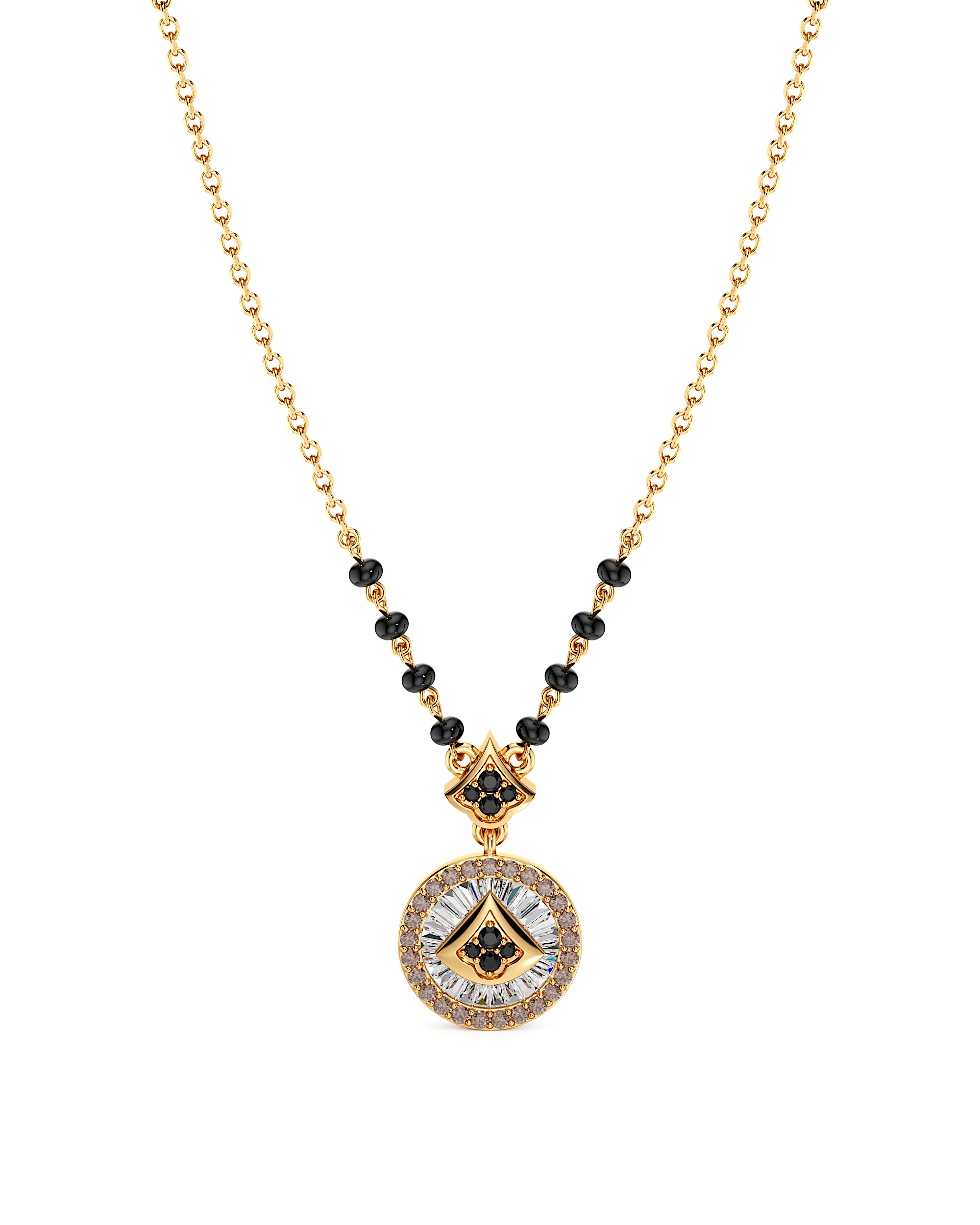 Linked for Life Mangalsutra