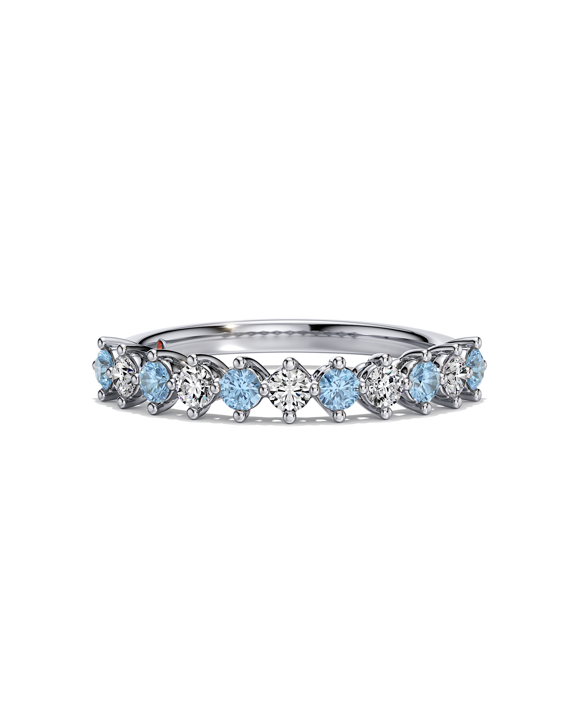 Ocean Waves Ring