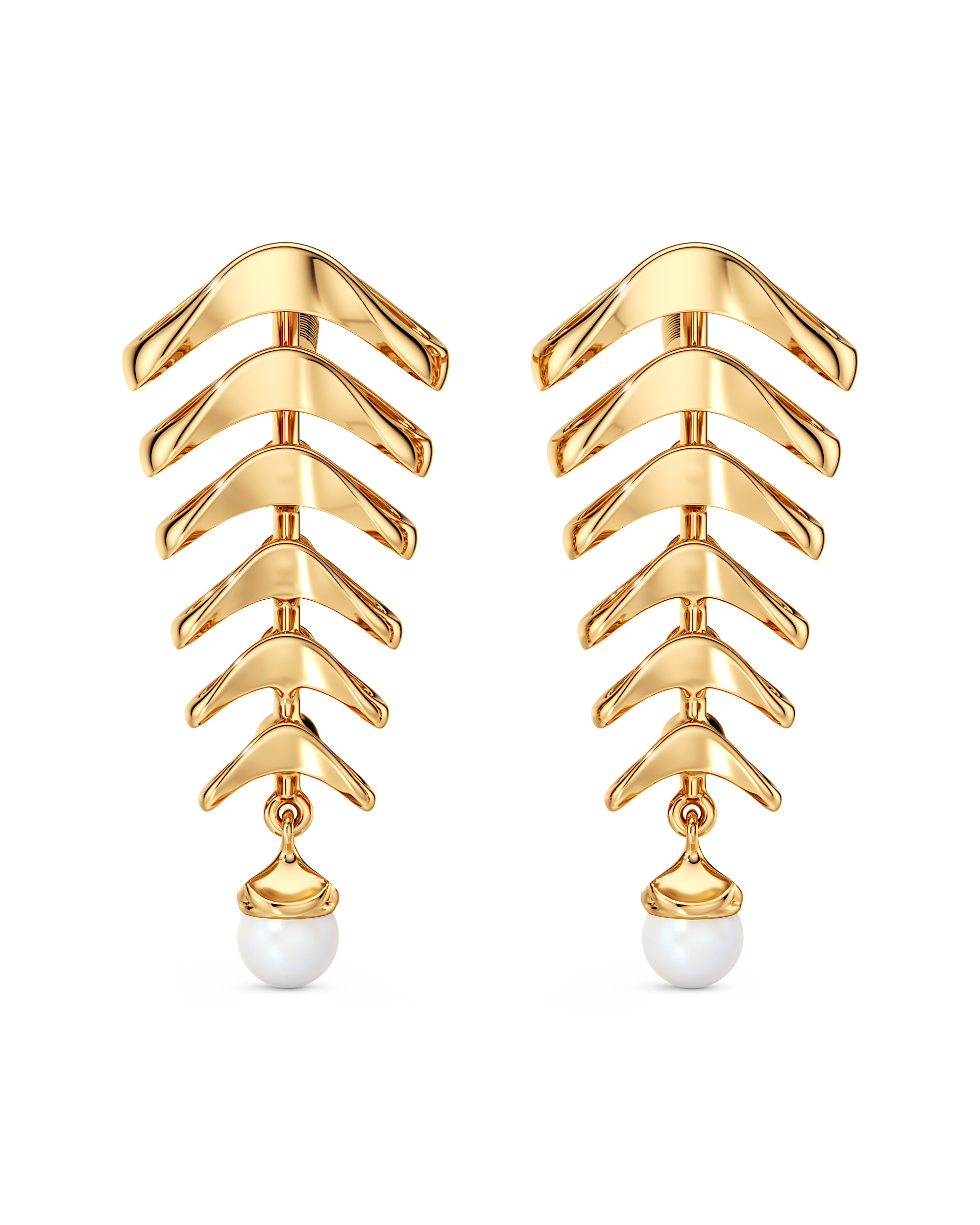 Follow My Lead Earrings