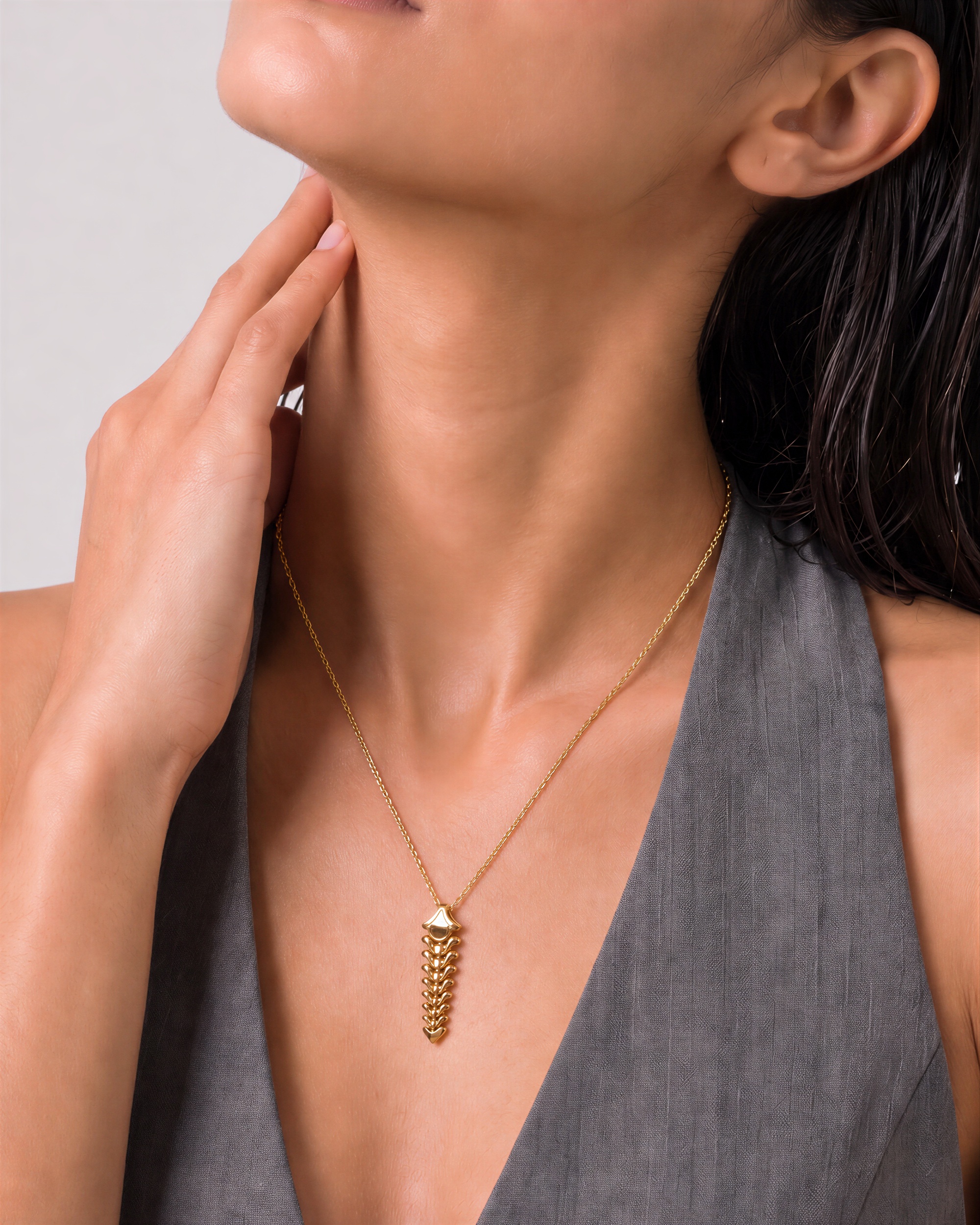 Saltline Pendant