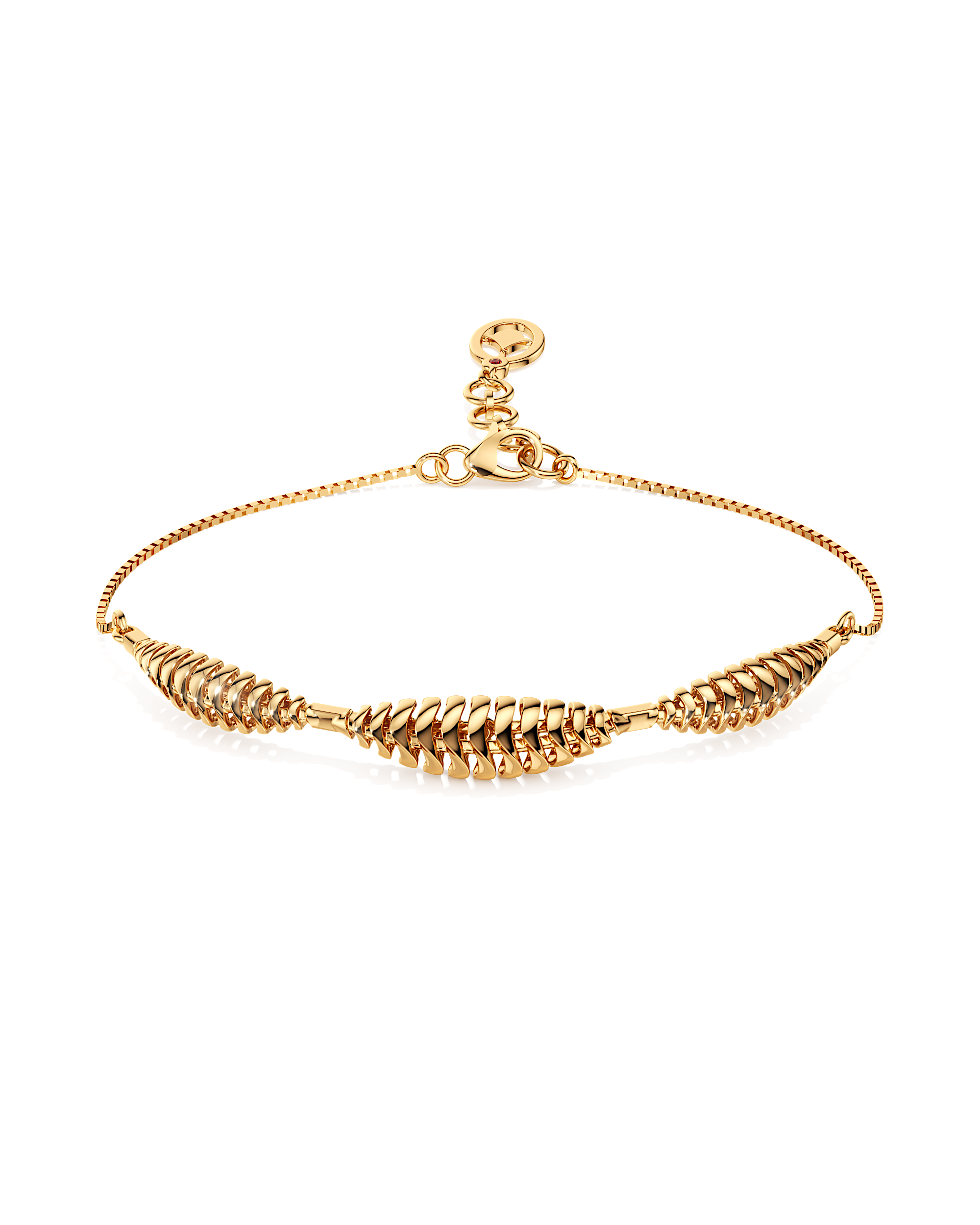 Winning Move Bracelet
