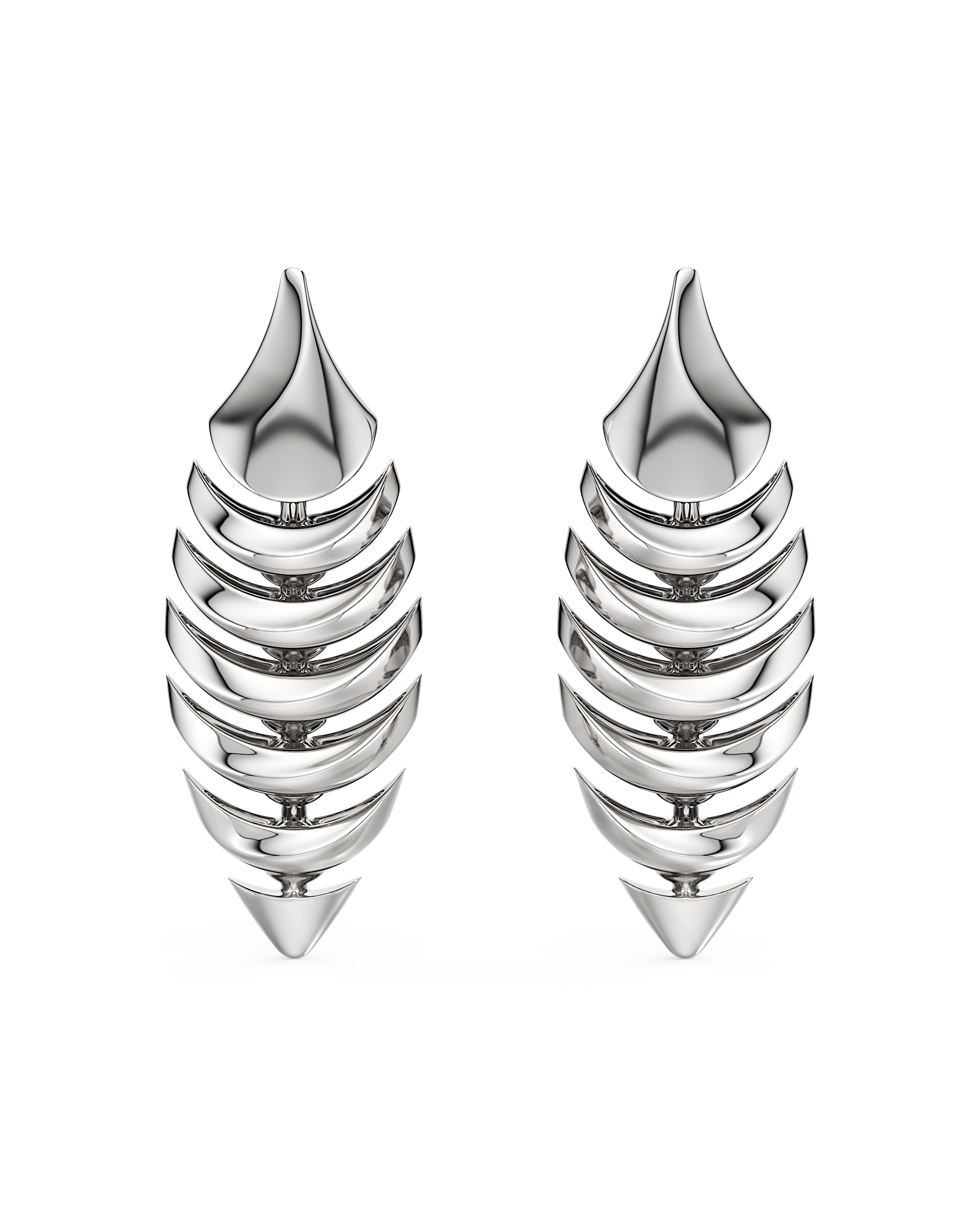Protect Your Peace Earrings