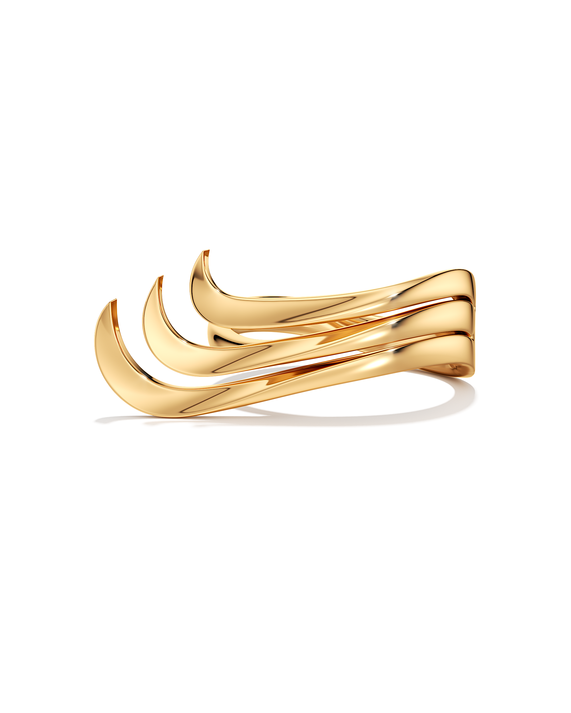 Claws Out Ring