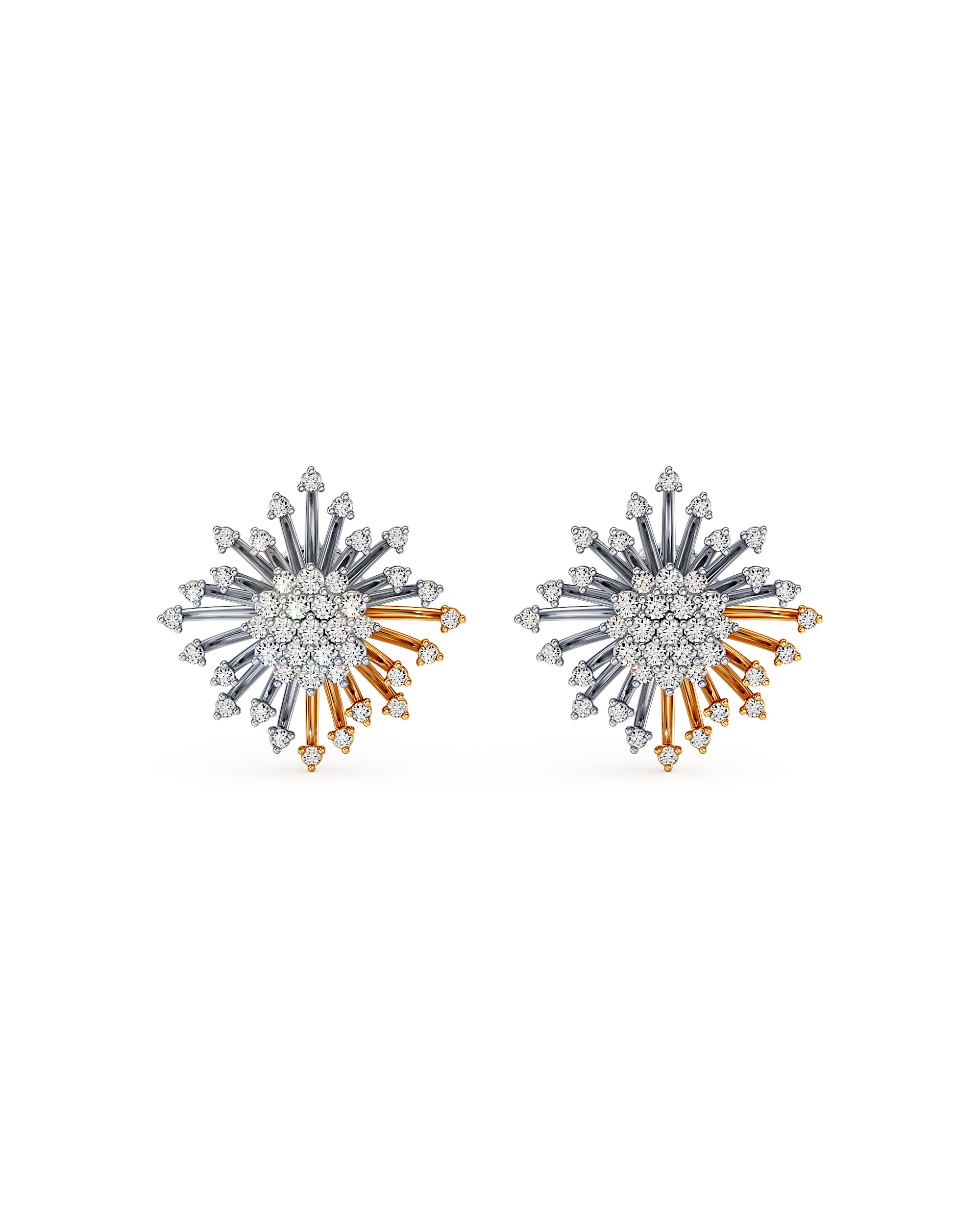 Reach for the Stars Studs