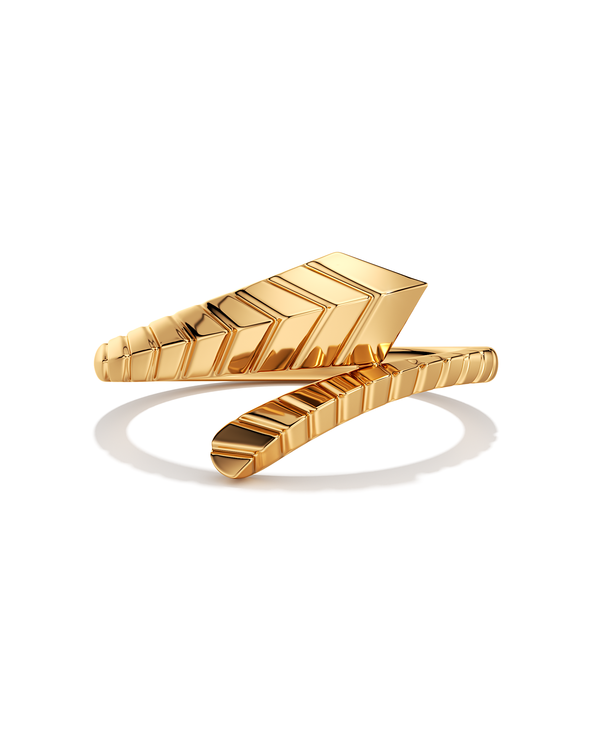 Wrapped In Wonder Ring