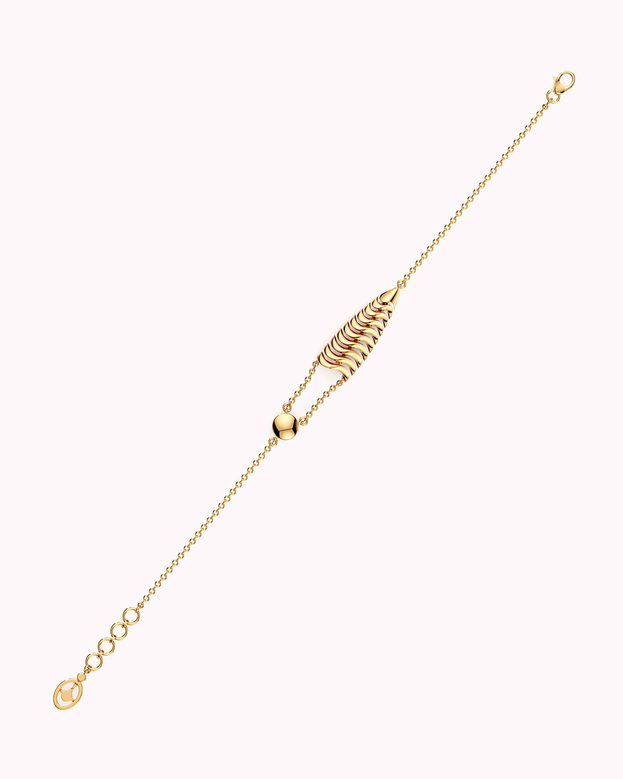 Battle Ready Bracelet
