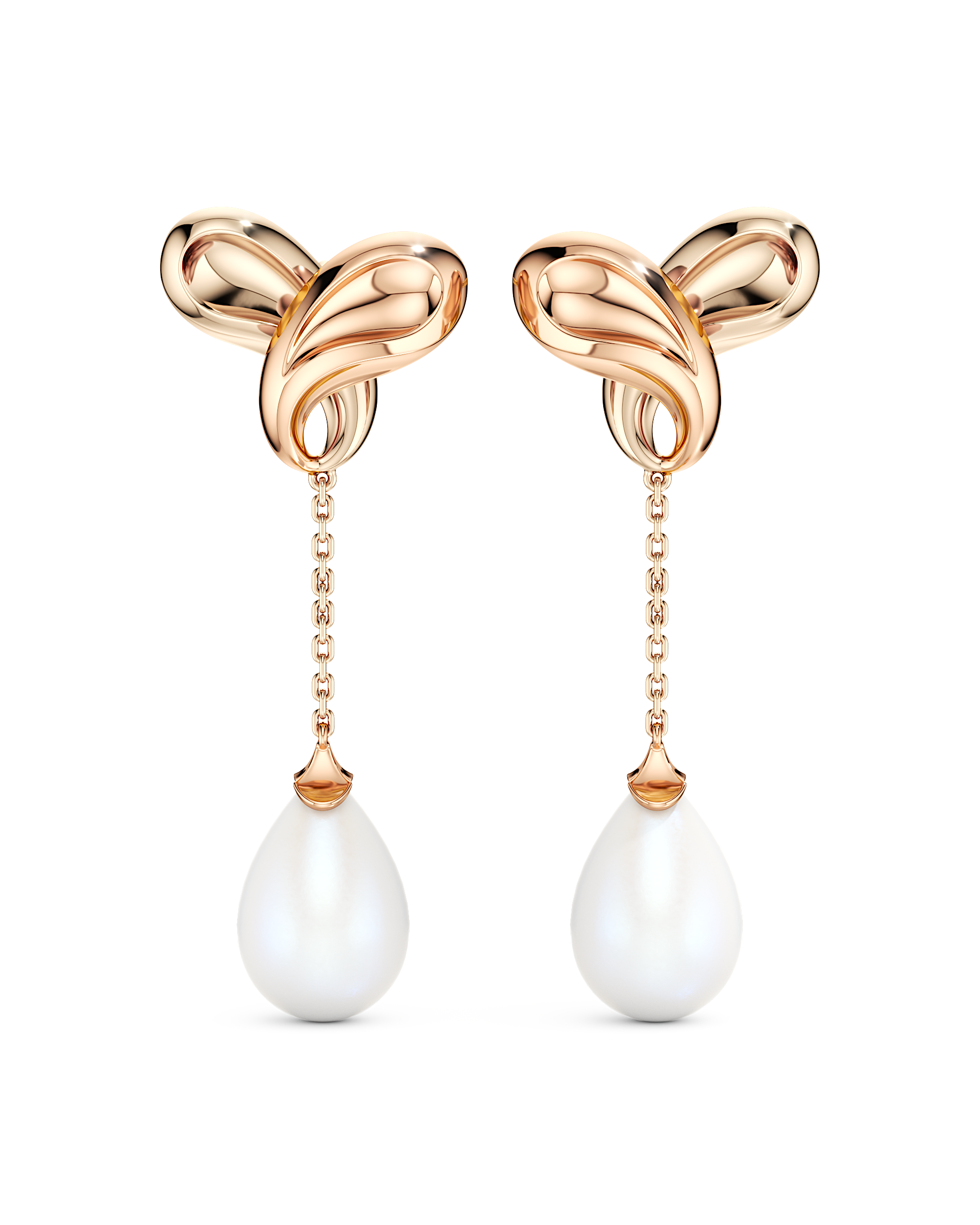 Forever Romantic Earrings