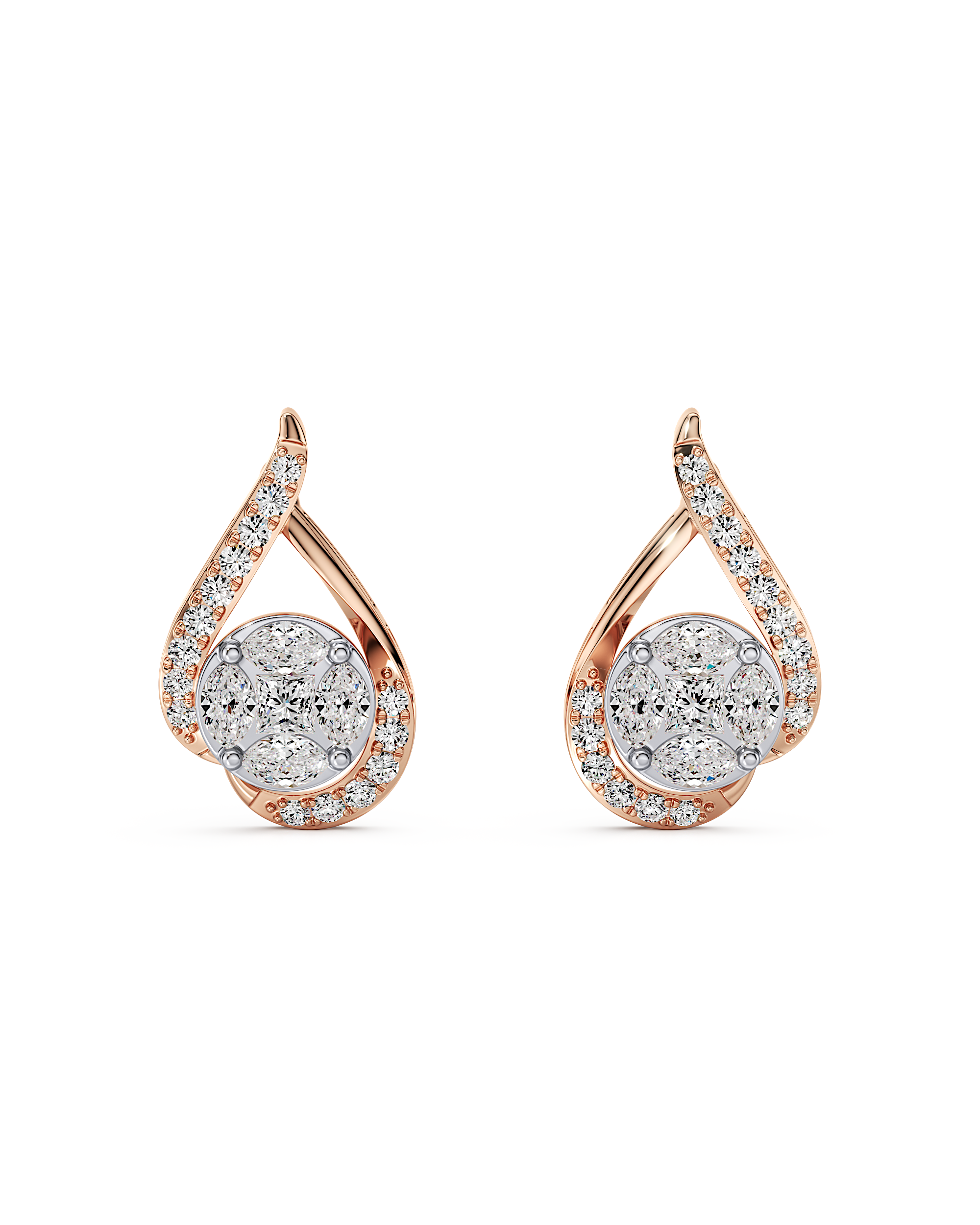 Sway My Way Earrings