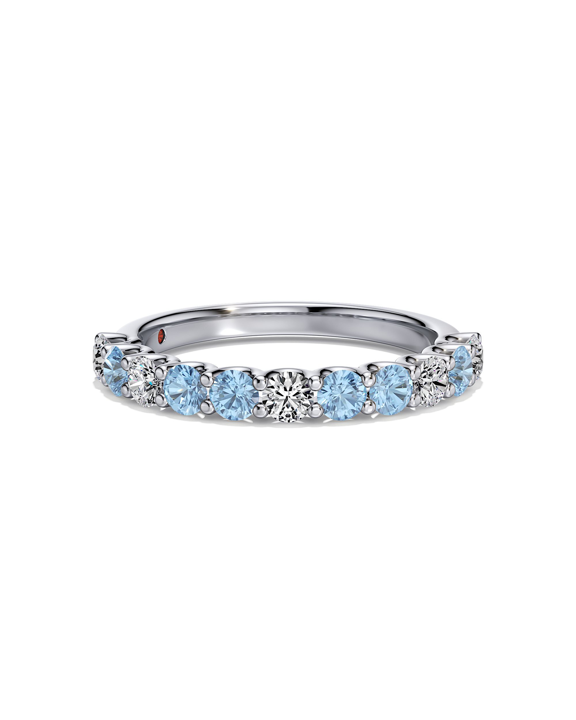 Chasing Waves Ring