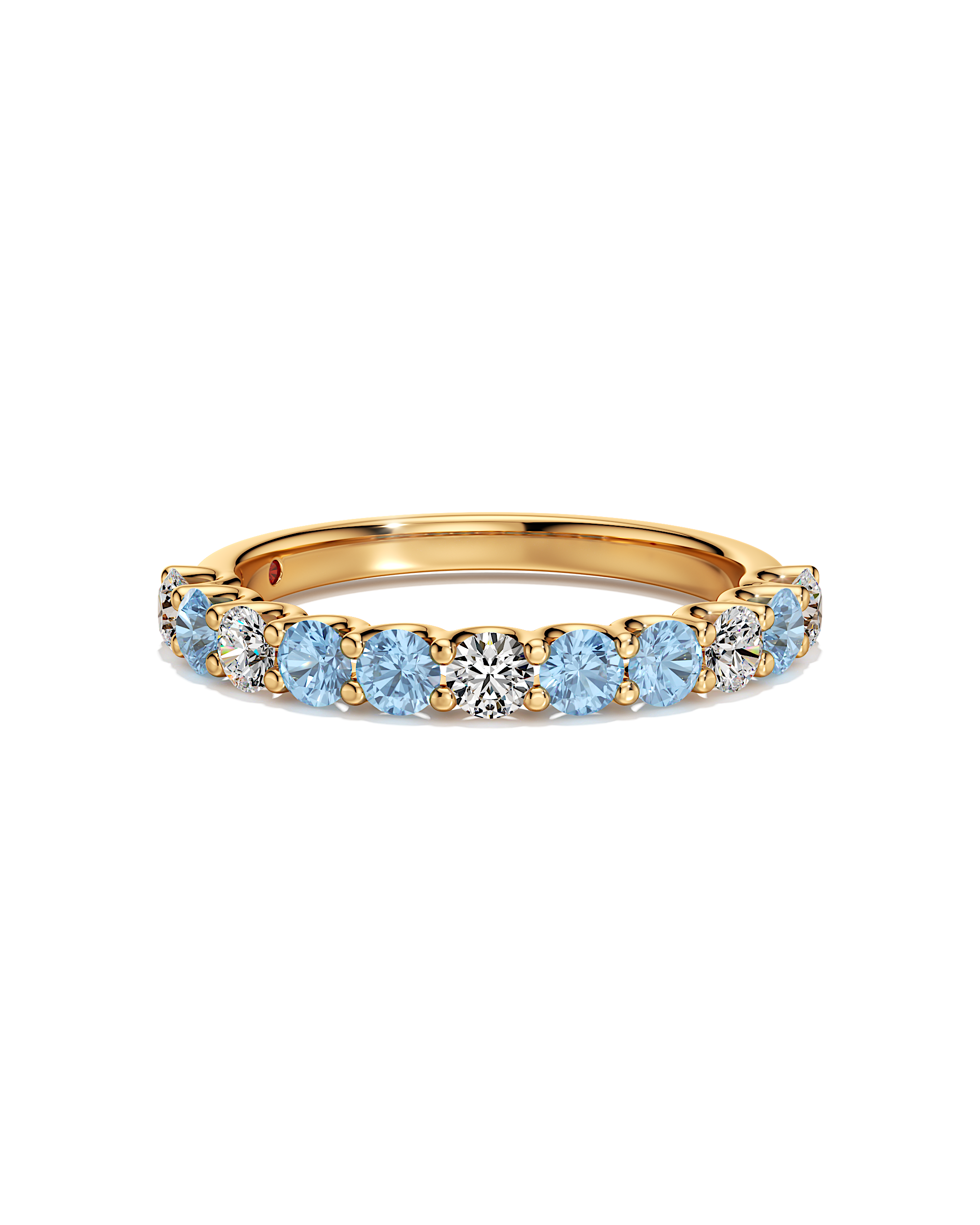 Chasing Waves Ring