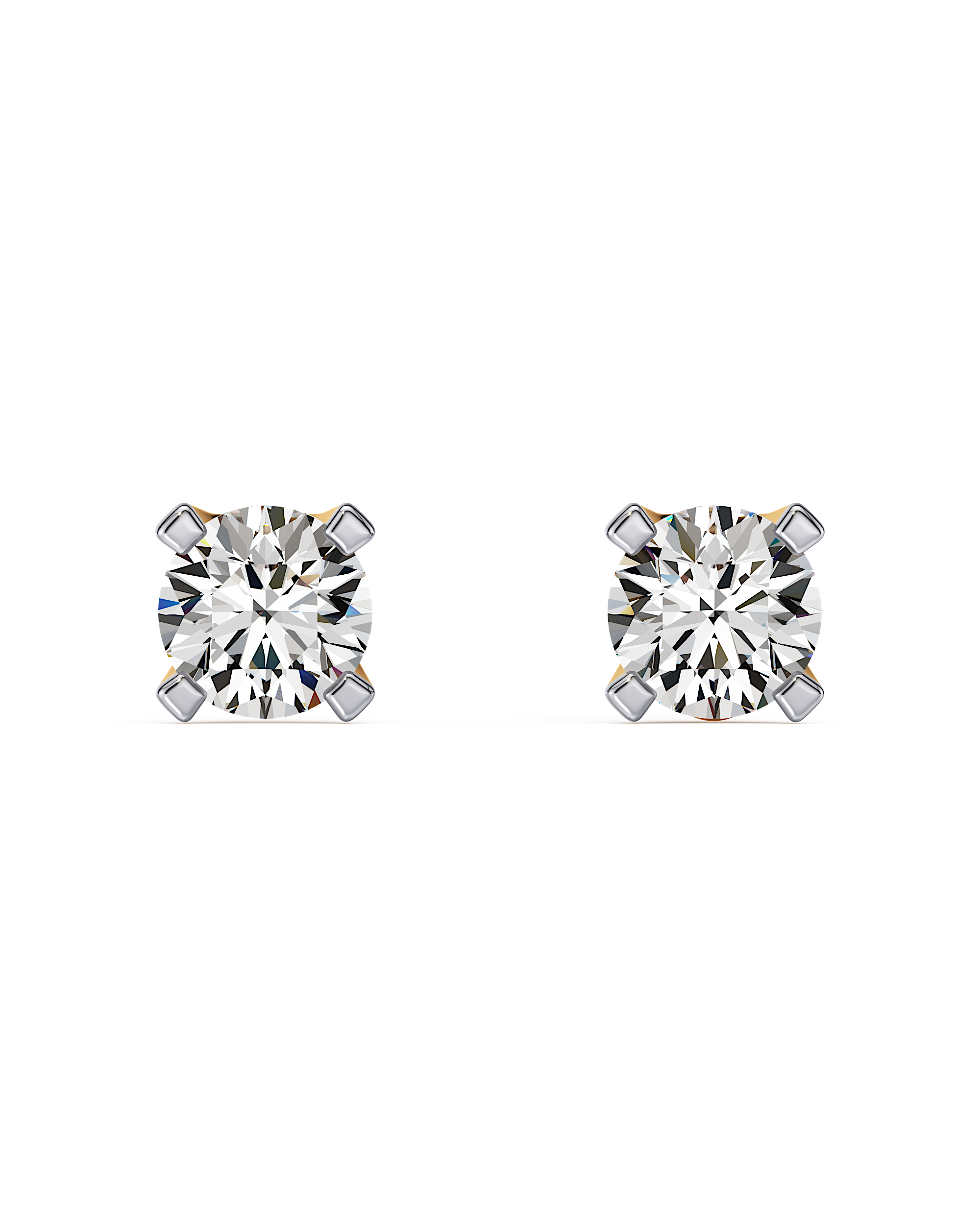 Seen & Heard Studs