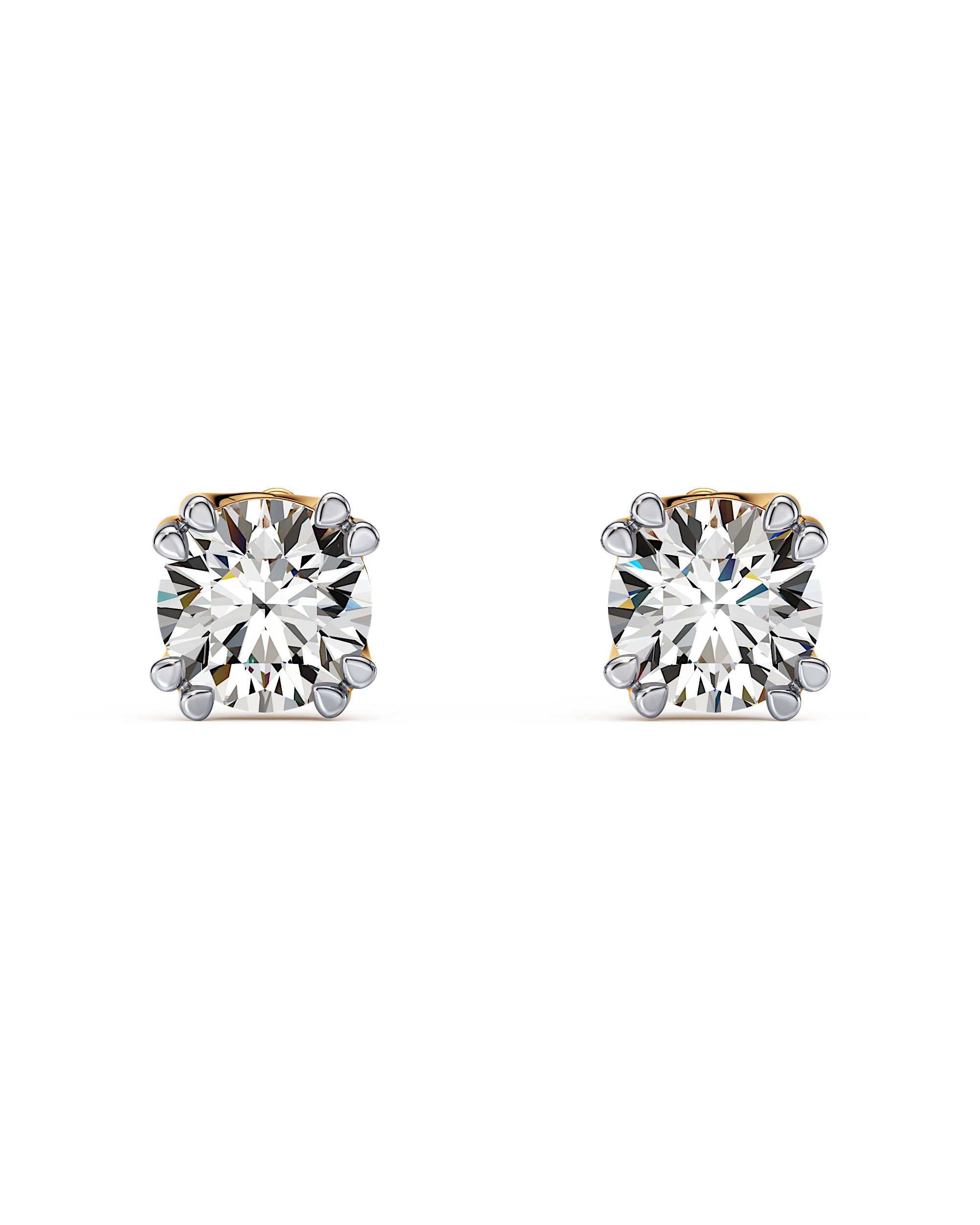 Lightborne Studs