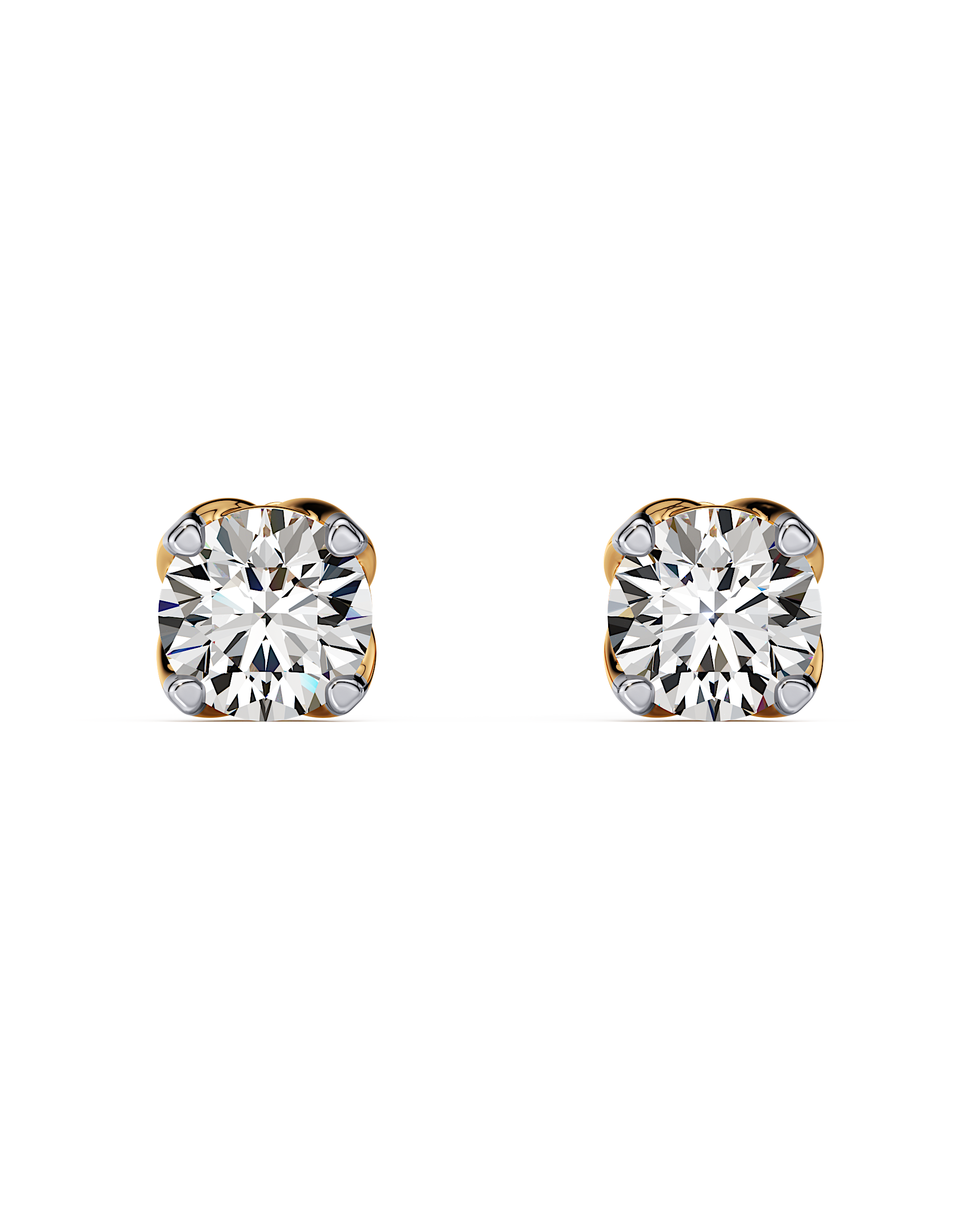 Tiny Throne Studs