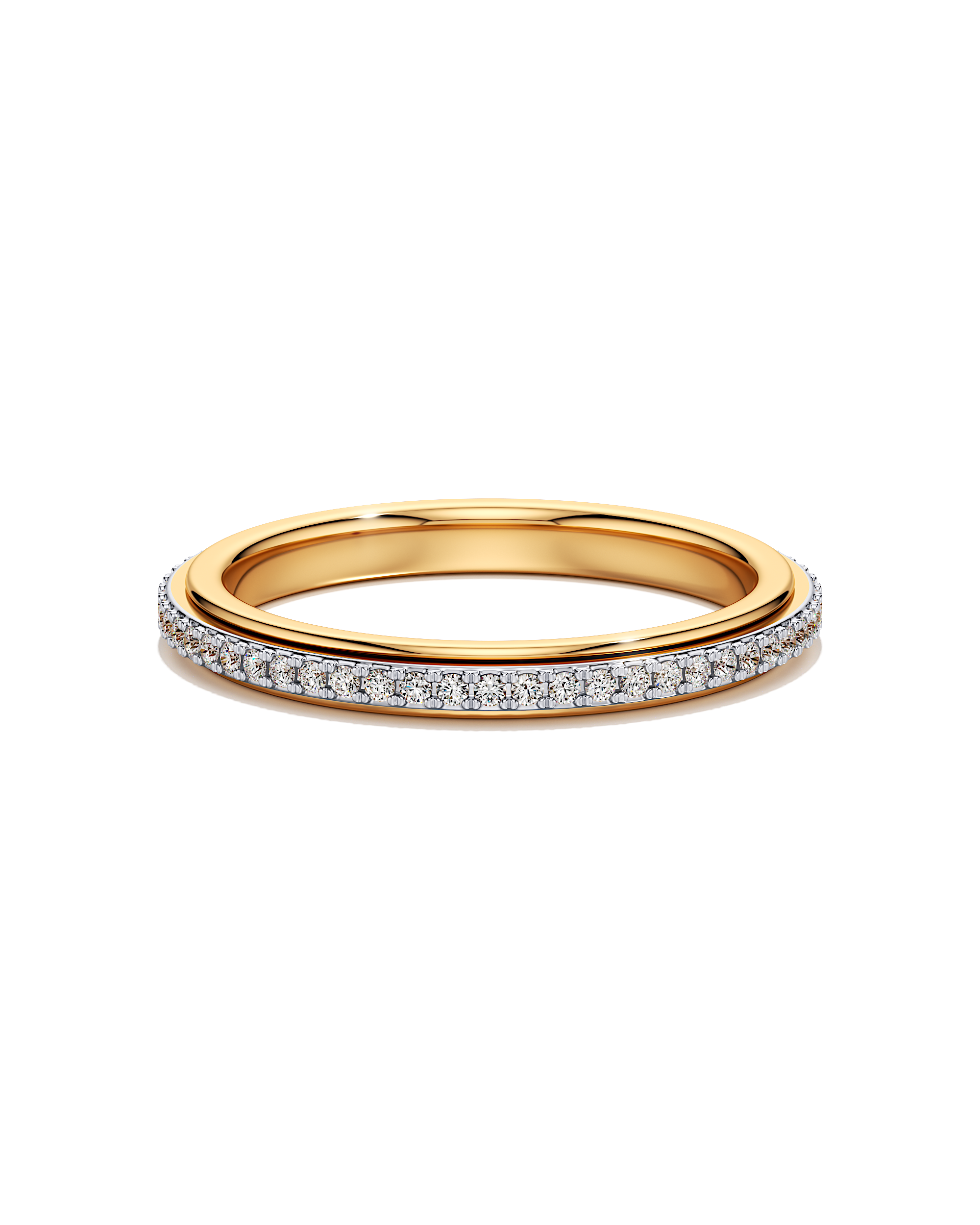 Spin Your Story Ring