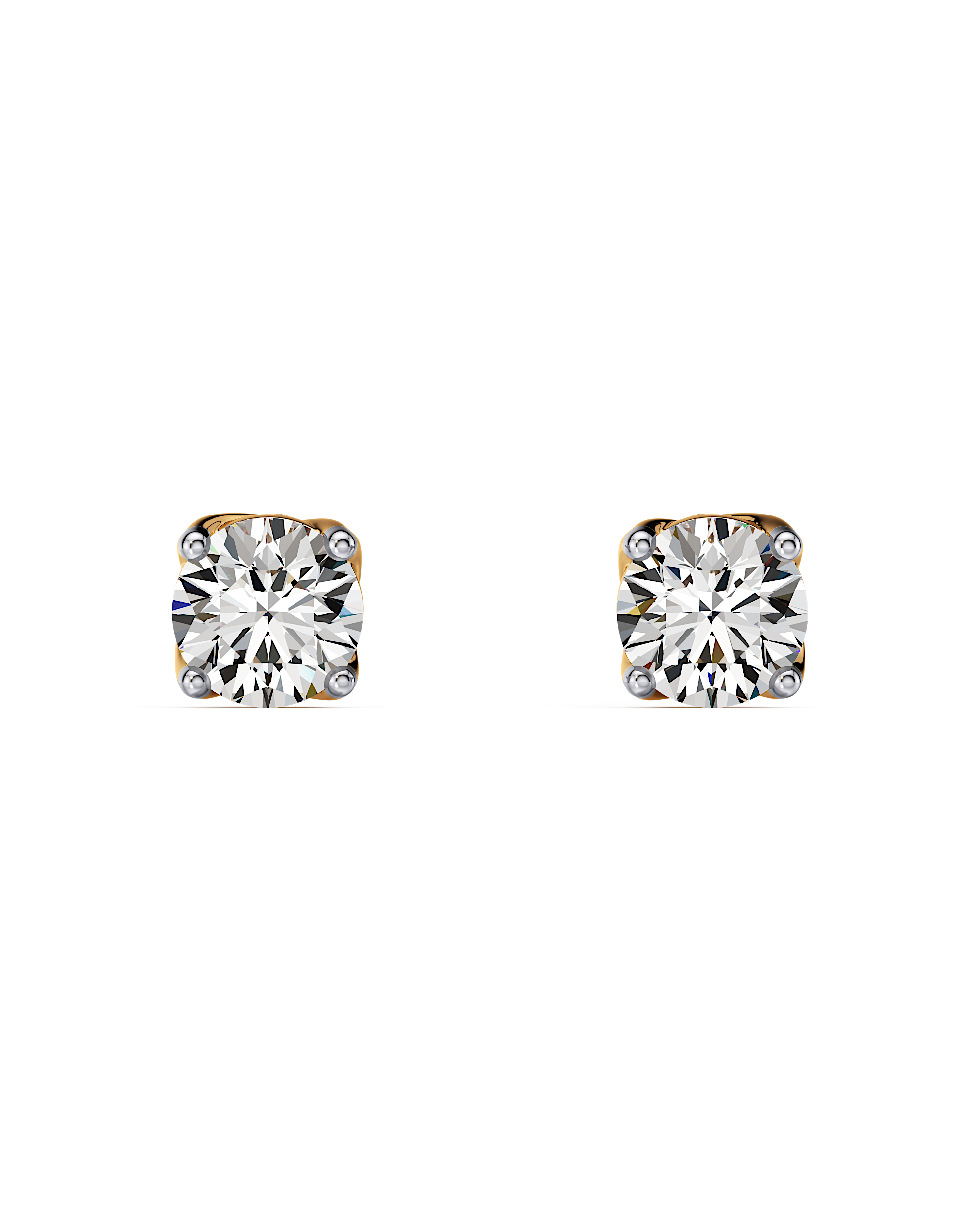 Uninterrupted Spark Studs