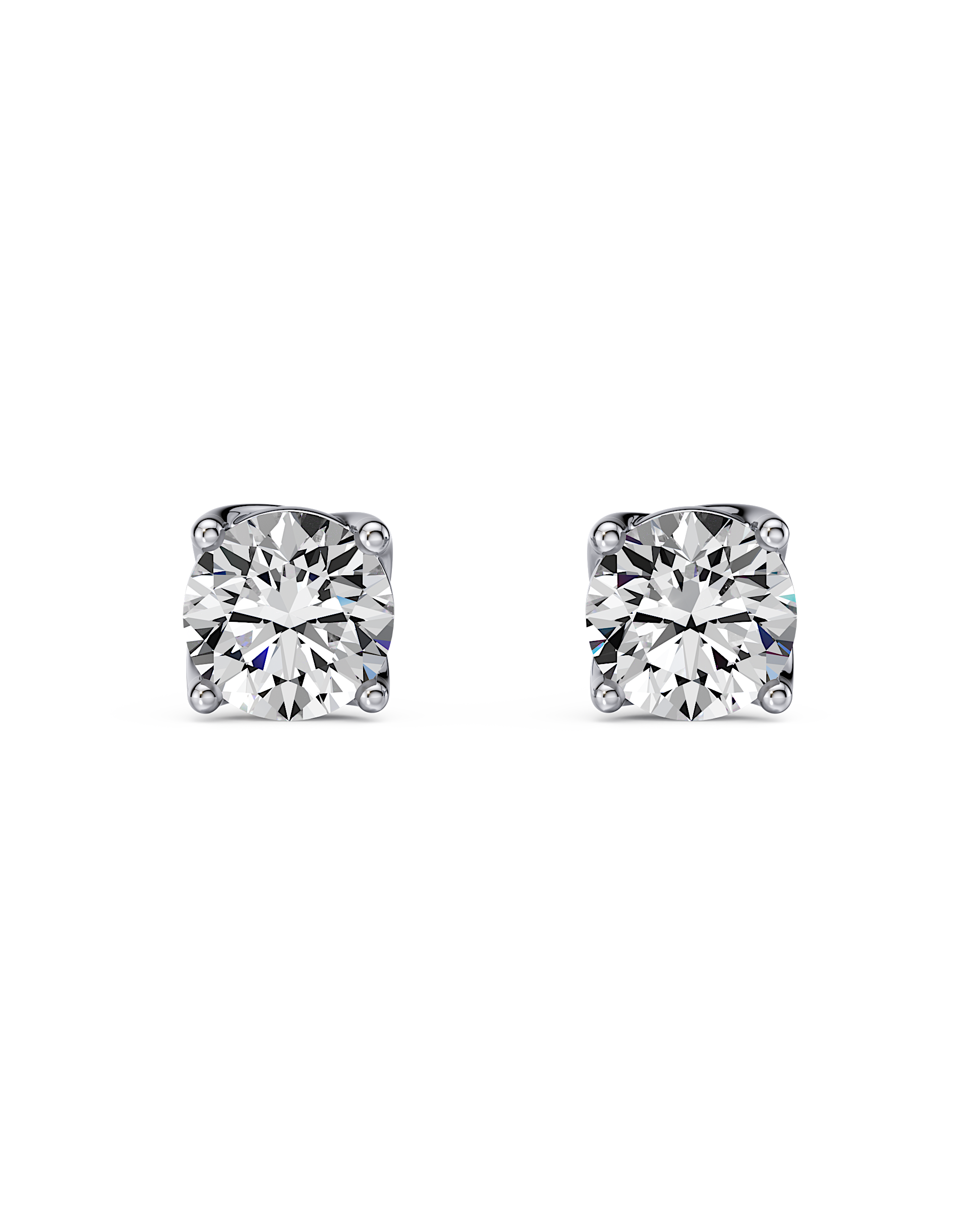No Compromises Studs