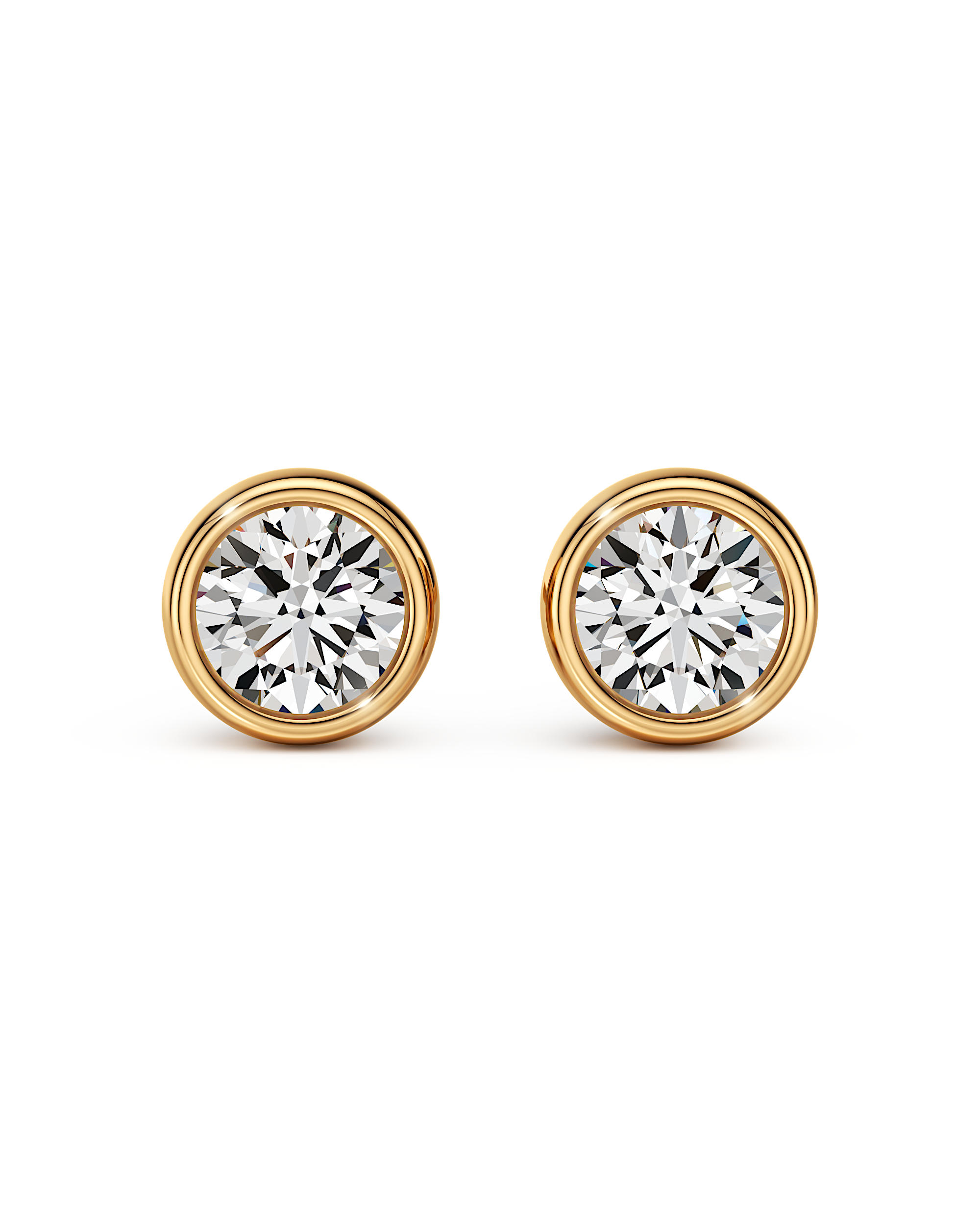 Circle of Life Earrings