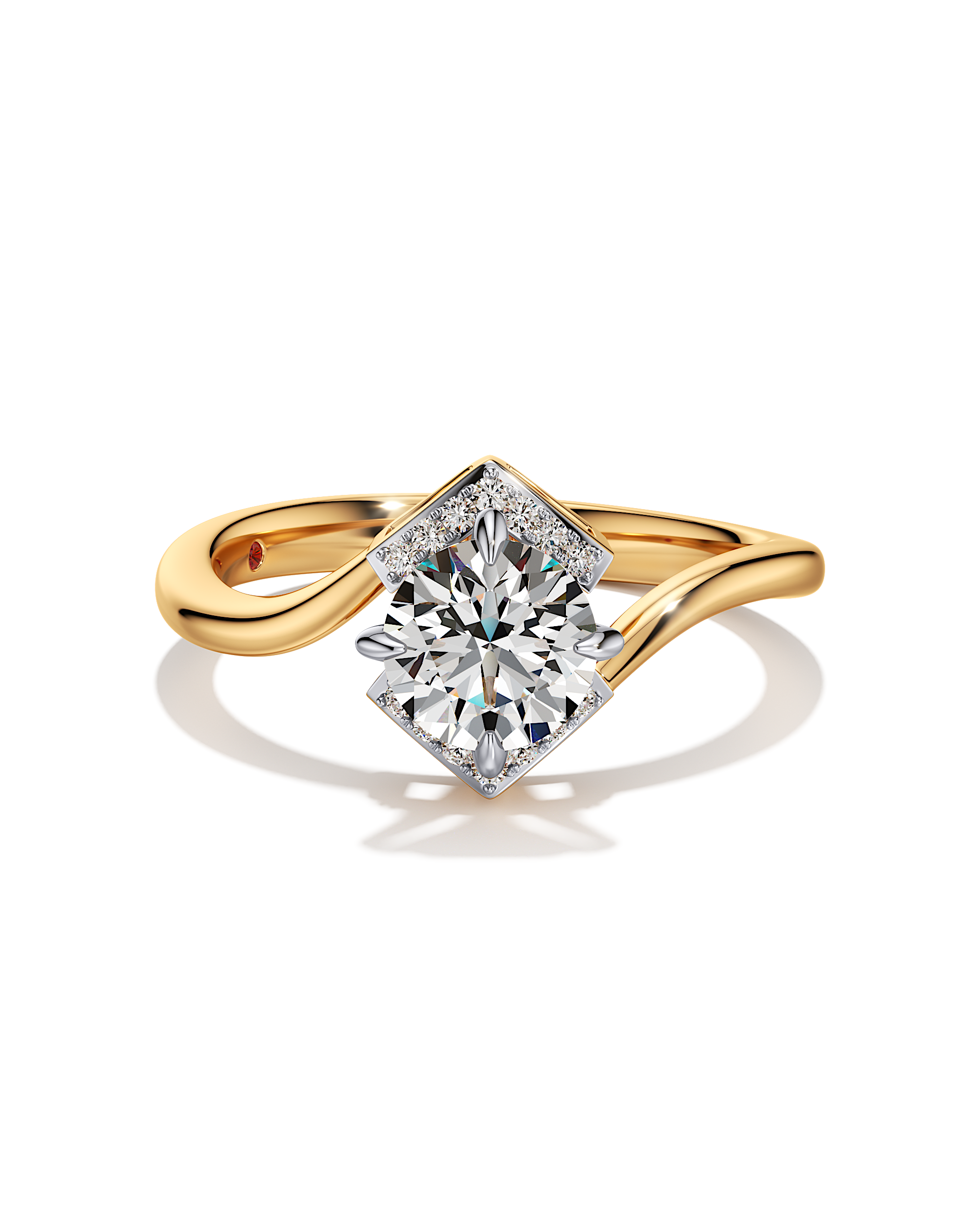 Rulebook Ring