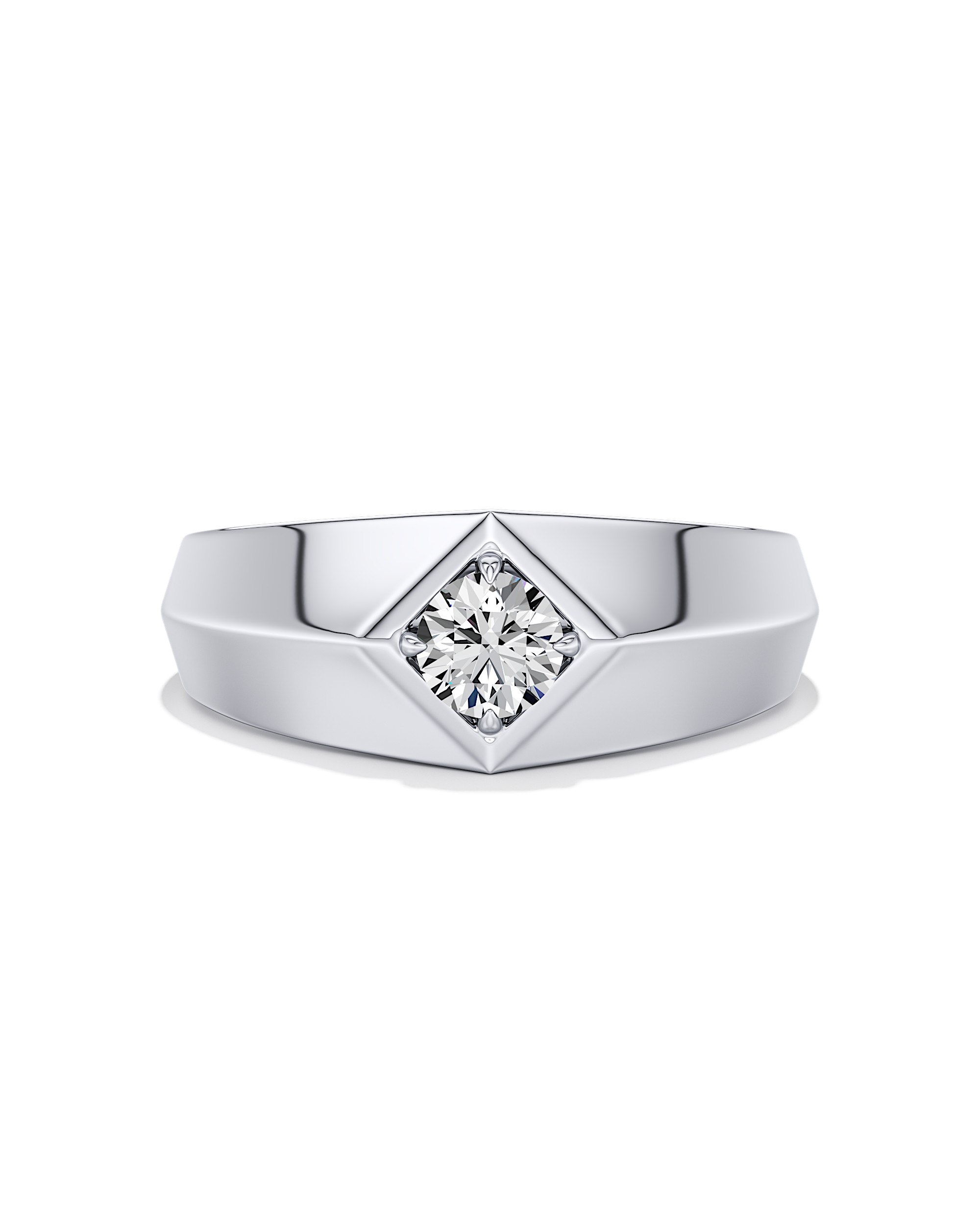 Top Tier Ring
