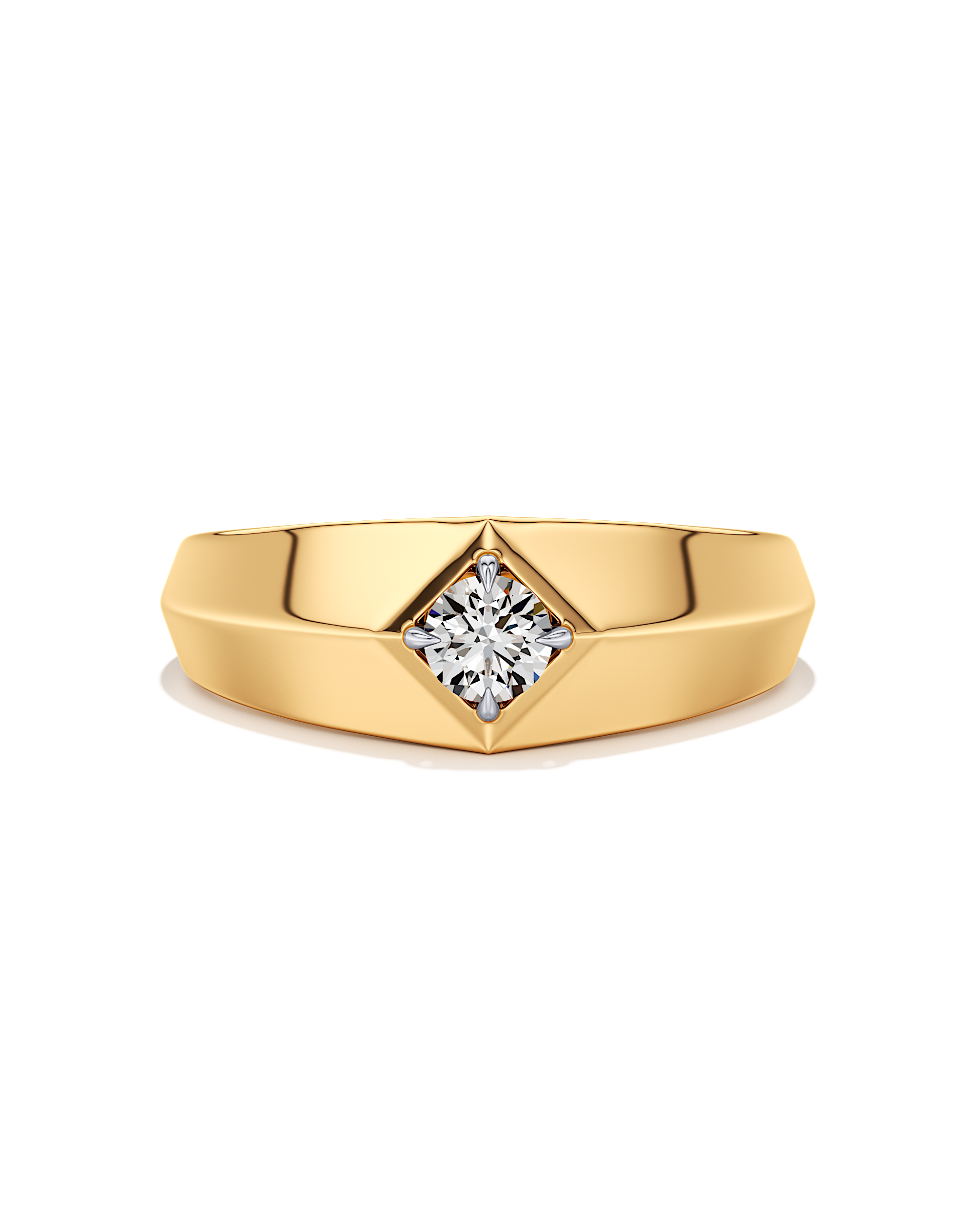 Sharp Focus Ring