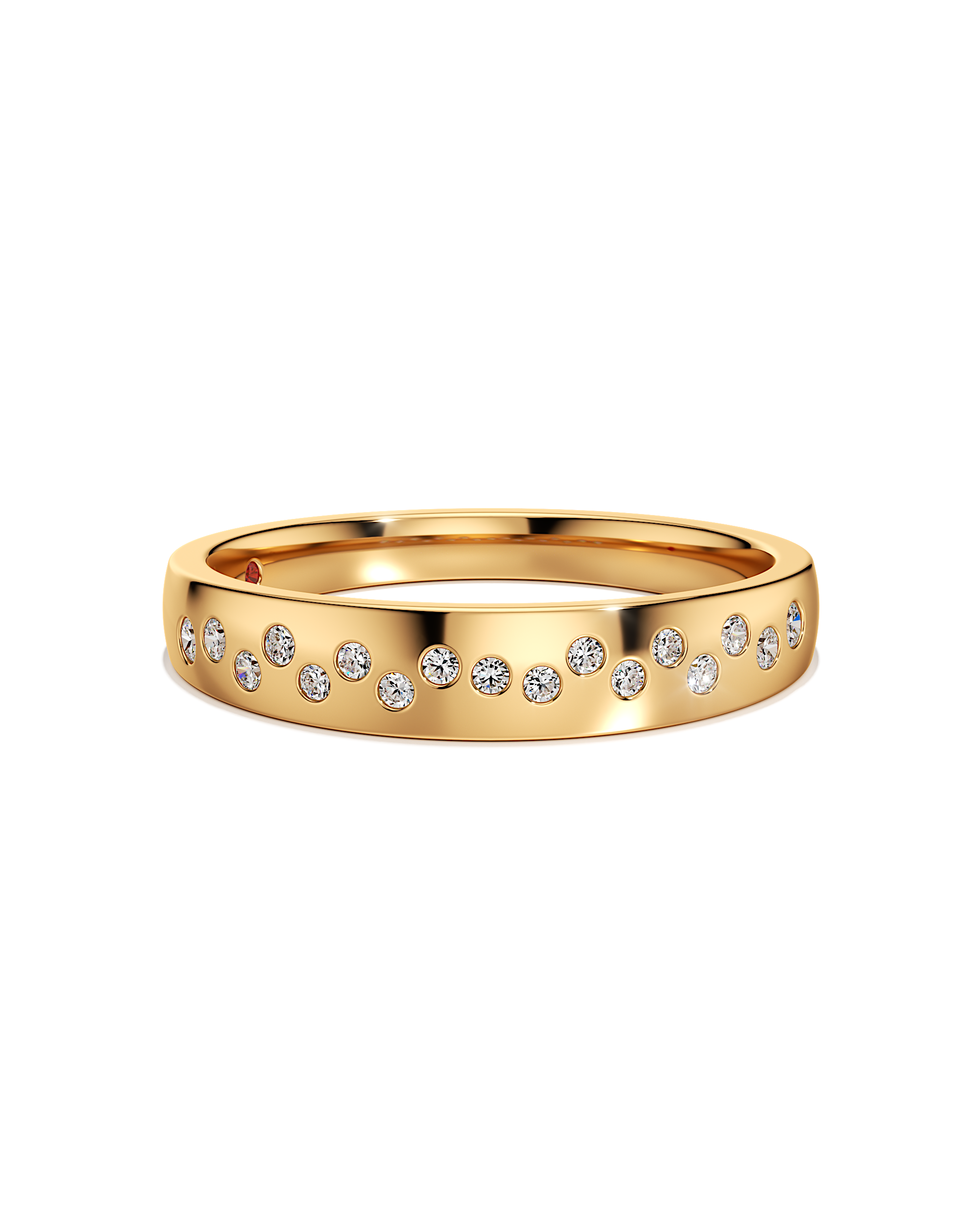 The Light Within Ring