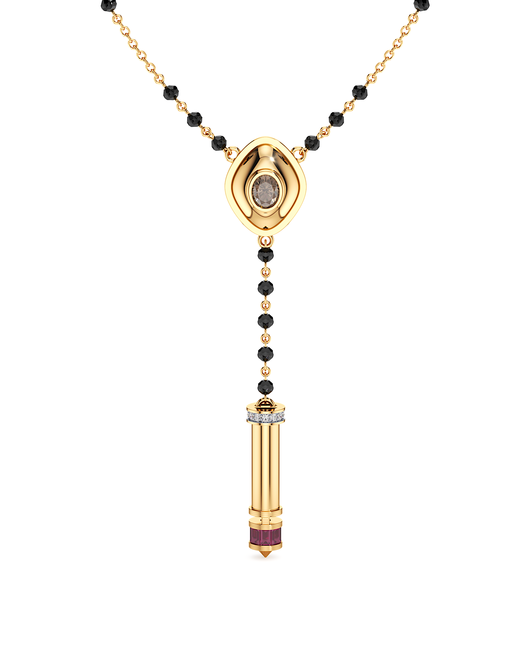 Sacred Keepsake Mangalsutra