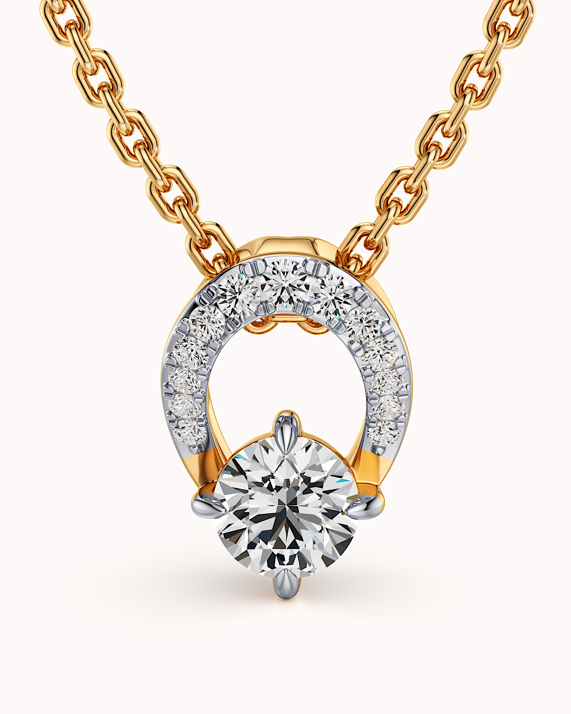 The Light Within Pendant