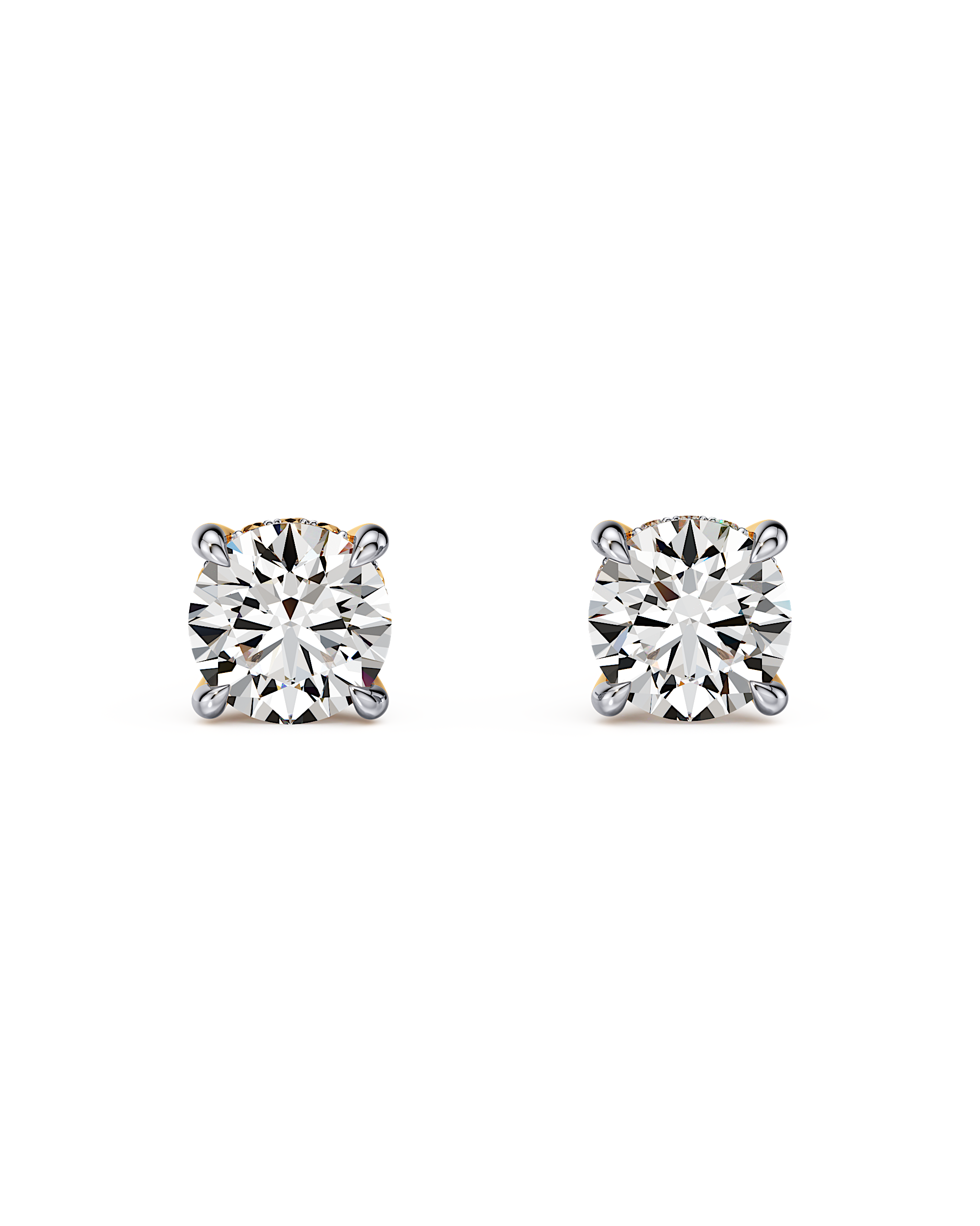 Classic Icon Studs