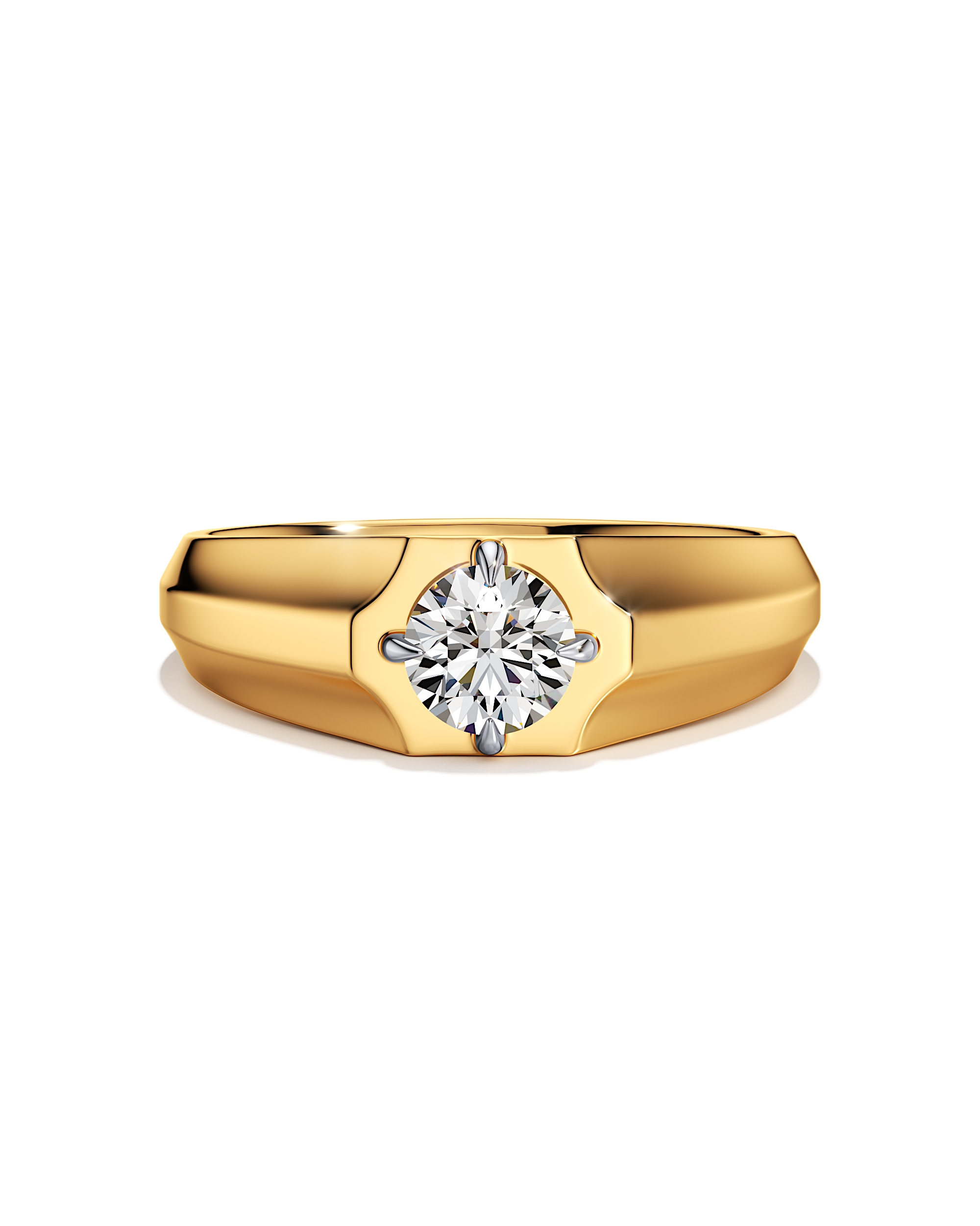 The Inner Fire Ring