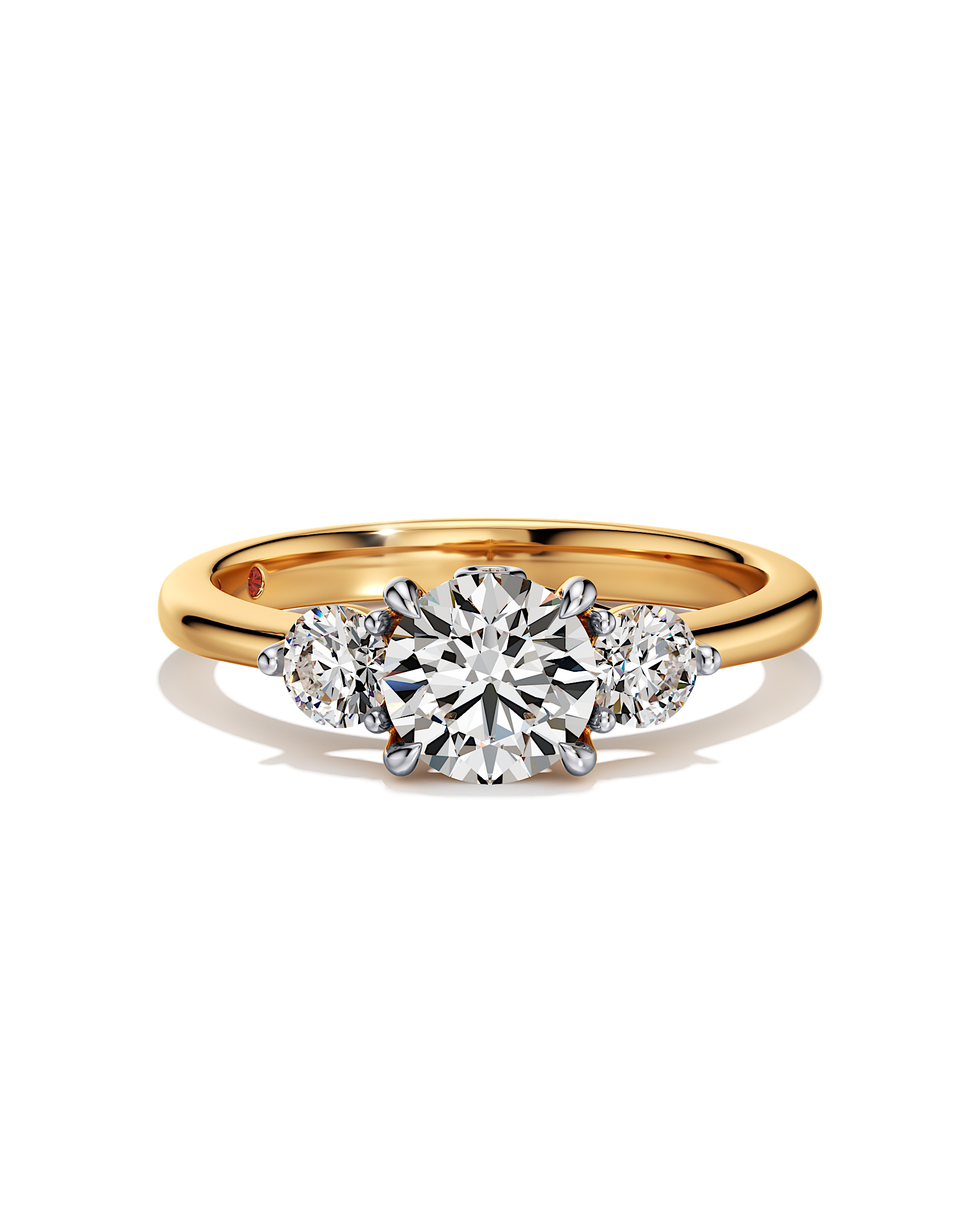 A Royal Affair Ring